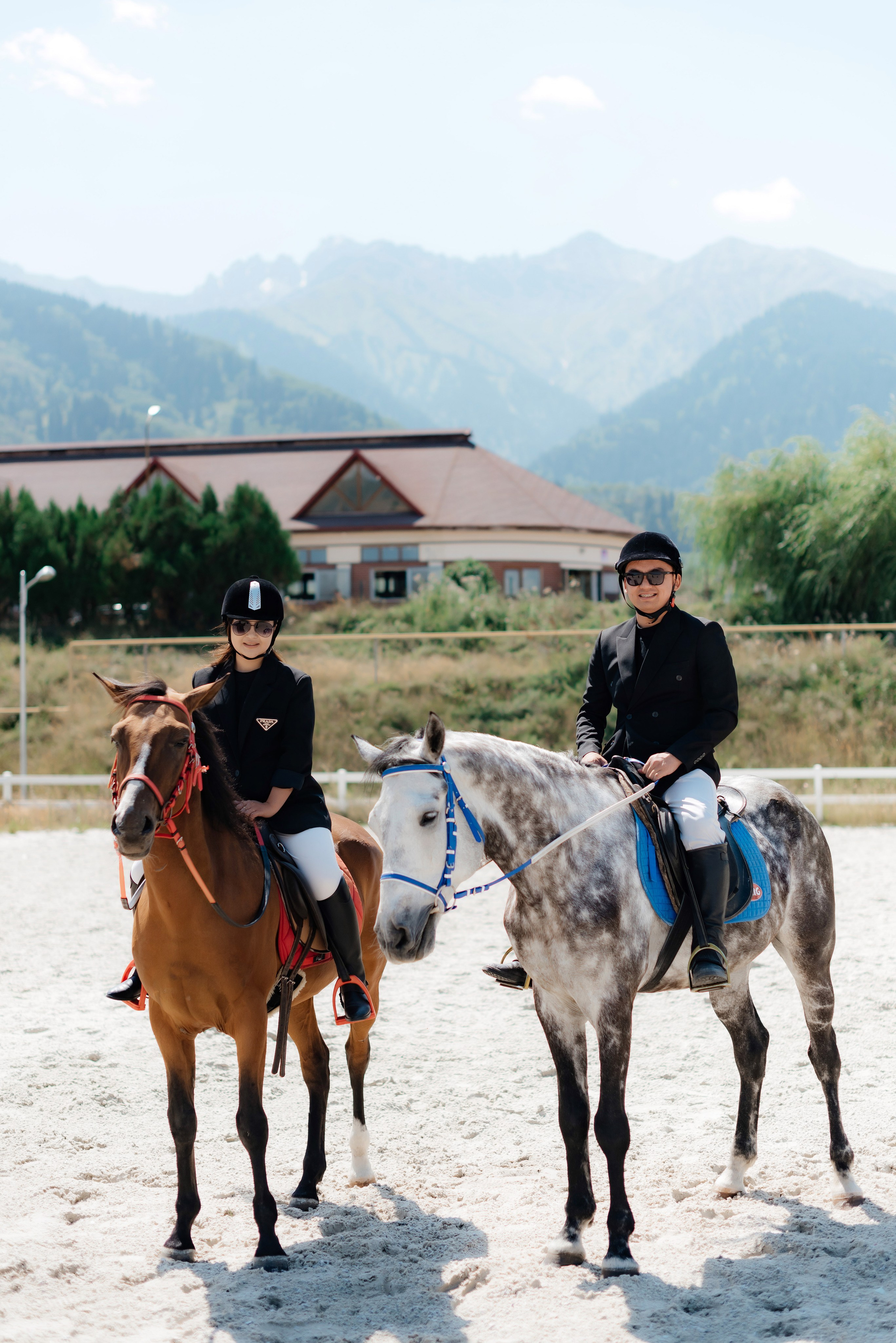 N&S. Свадебный фотограф Махаббатов Алишер