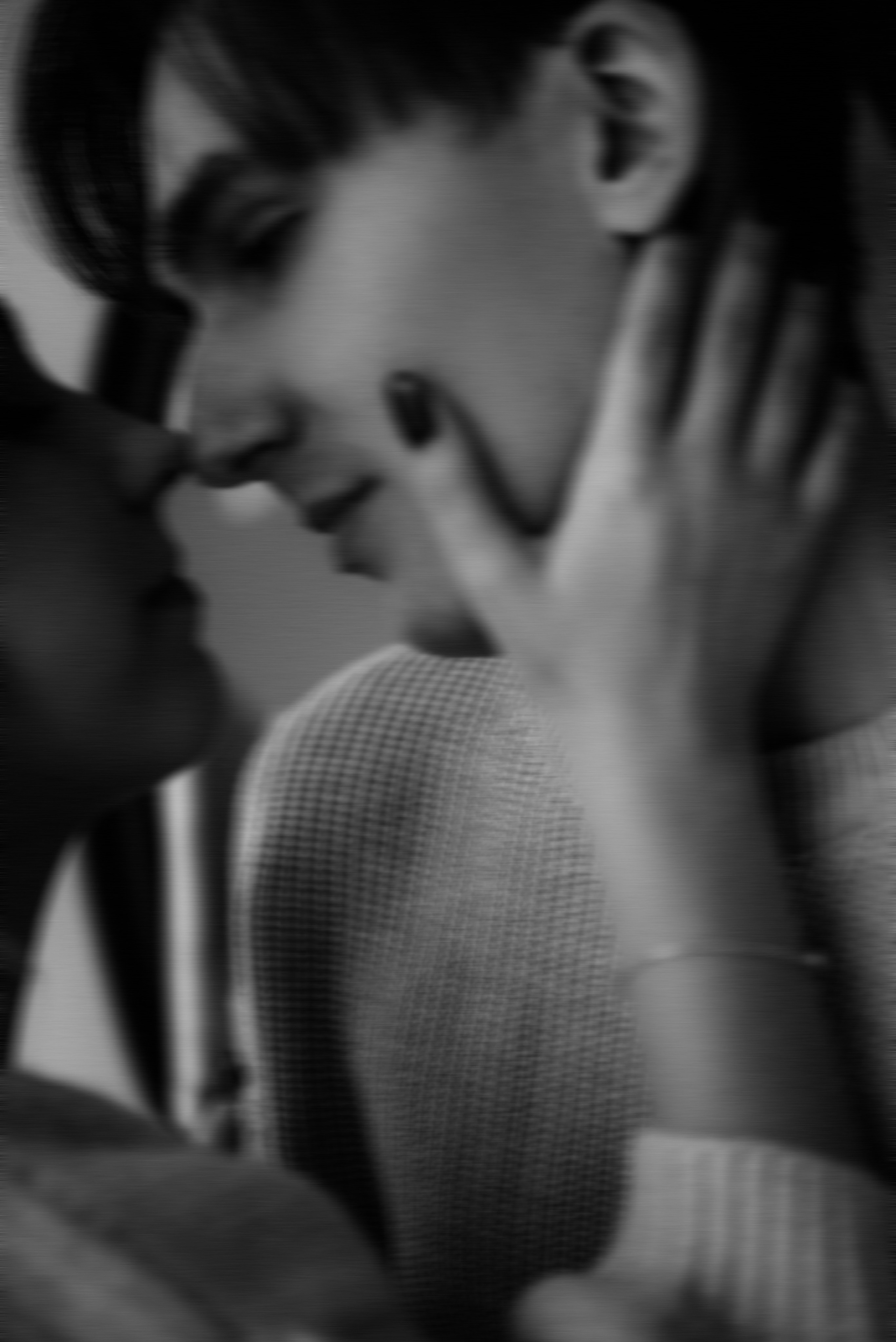 Илья и Катя. Суханова Регина Фотограф Сергиев Посад