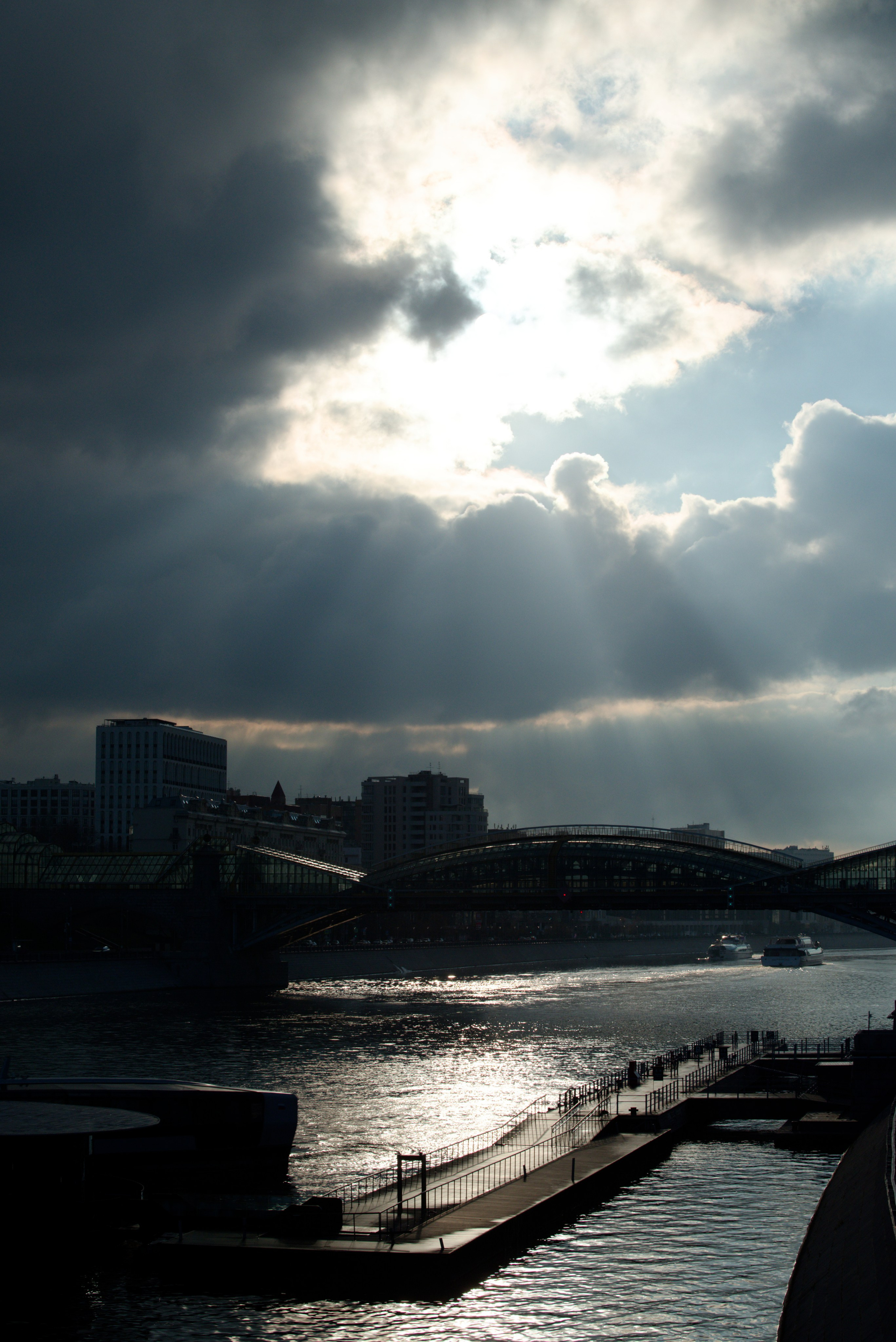 Обзор на фильтры и аксессуары NiSi. Семоха Валерий. Фотограф