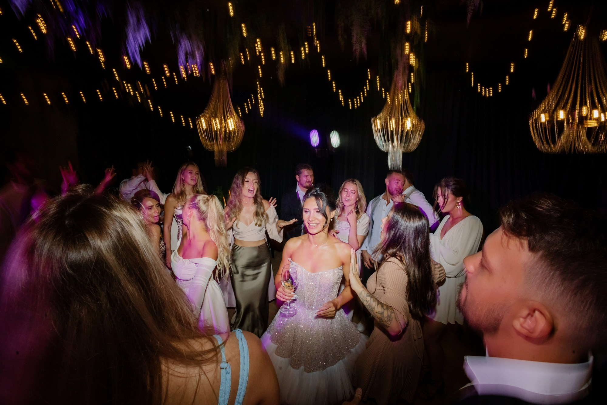 Wedding. Свадебные и портретный фотограф — Кирилл Зорин