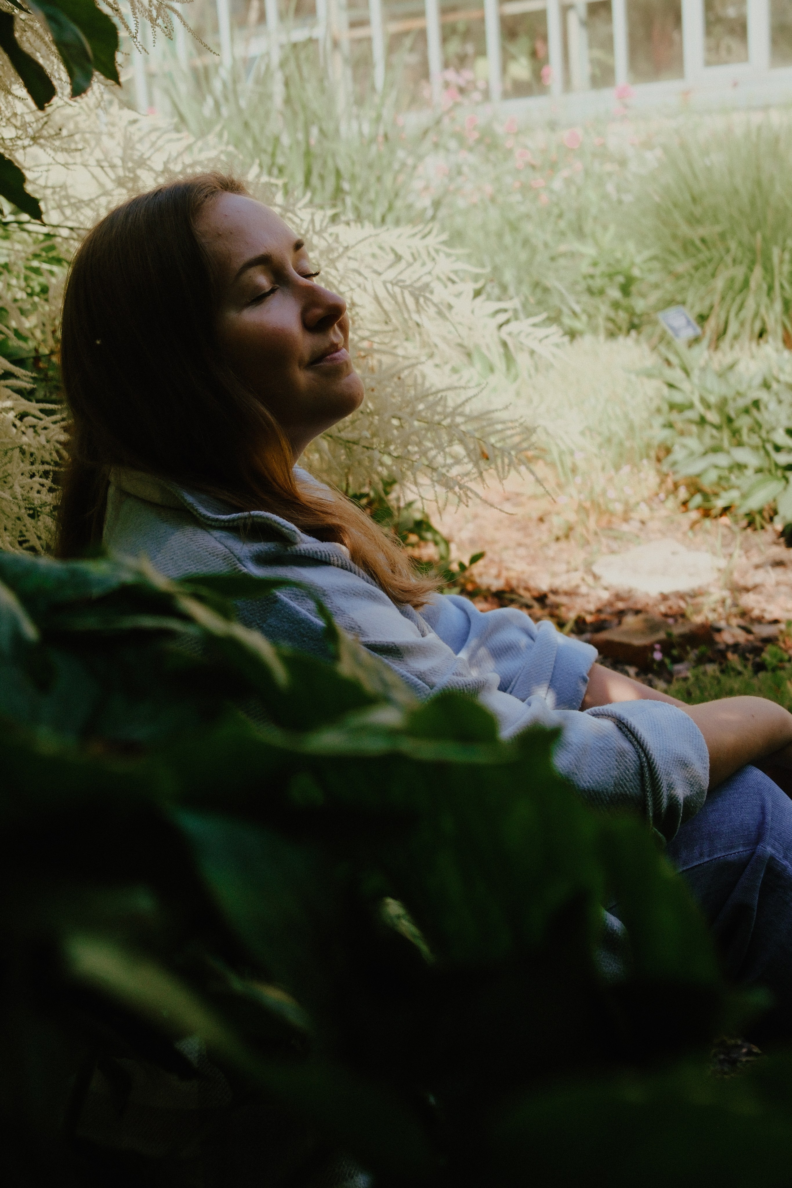 Tenderness. Фотограф в Санкт-Петербурге. Маша Ярусскина