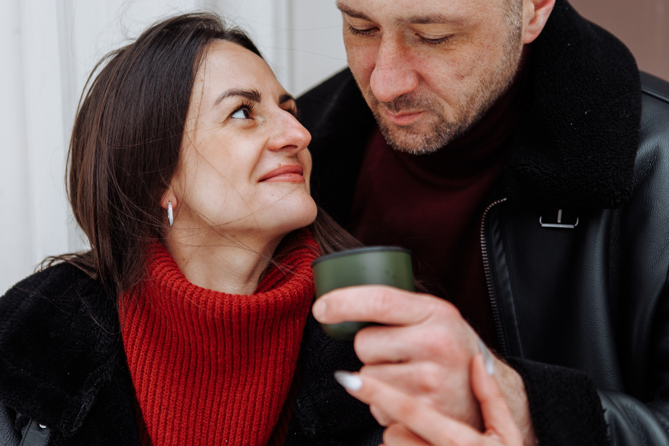Марина Никита. Свадебный фотограф в Санкт-Петербурге