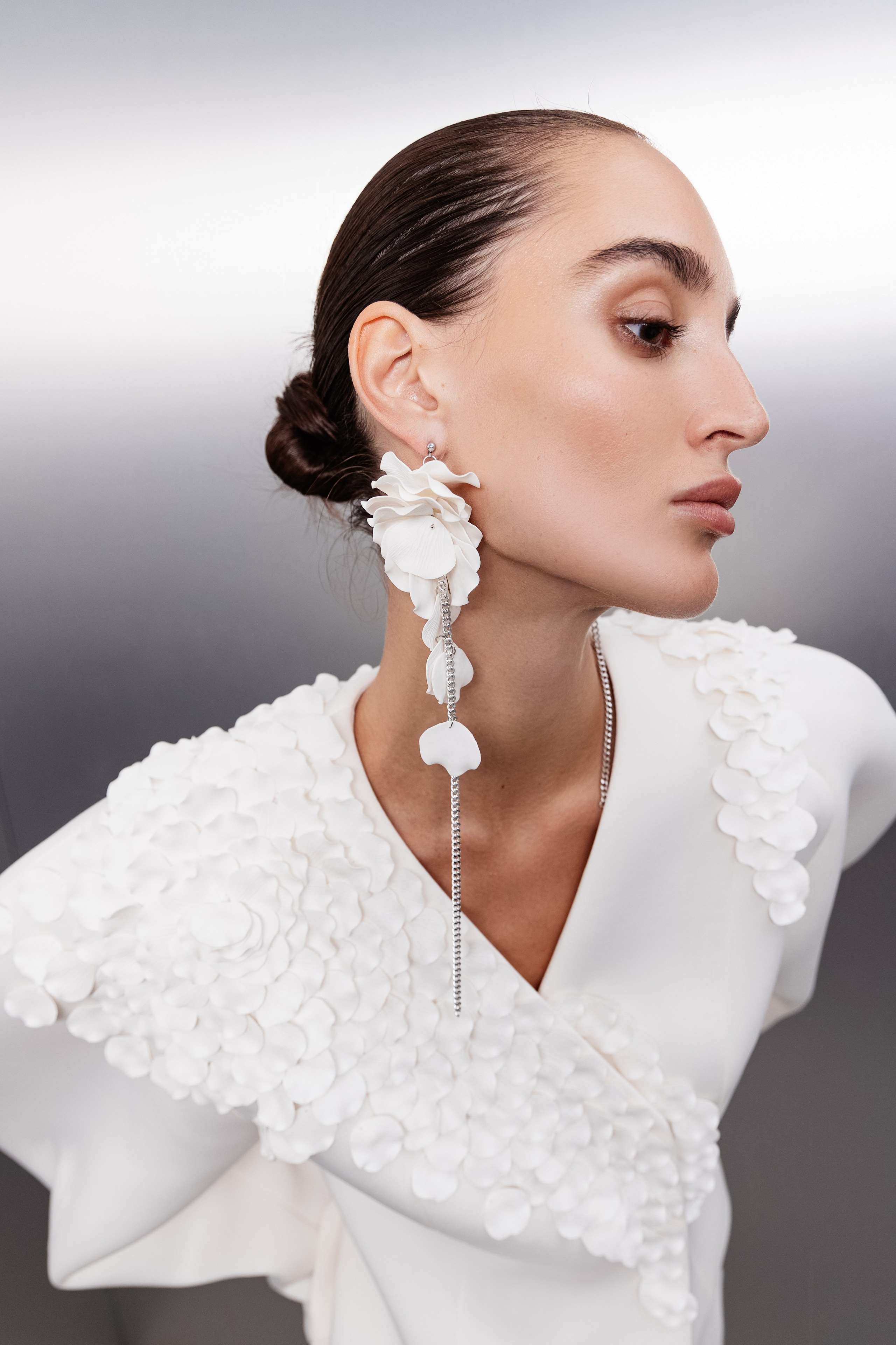 Big brooch. Фотограф в Москве Анастасия Курлович