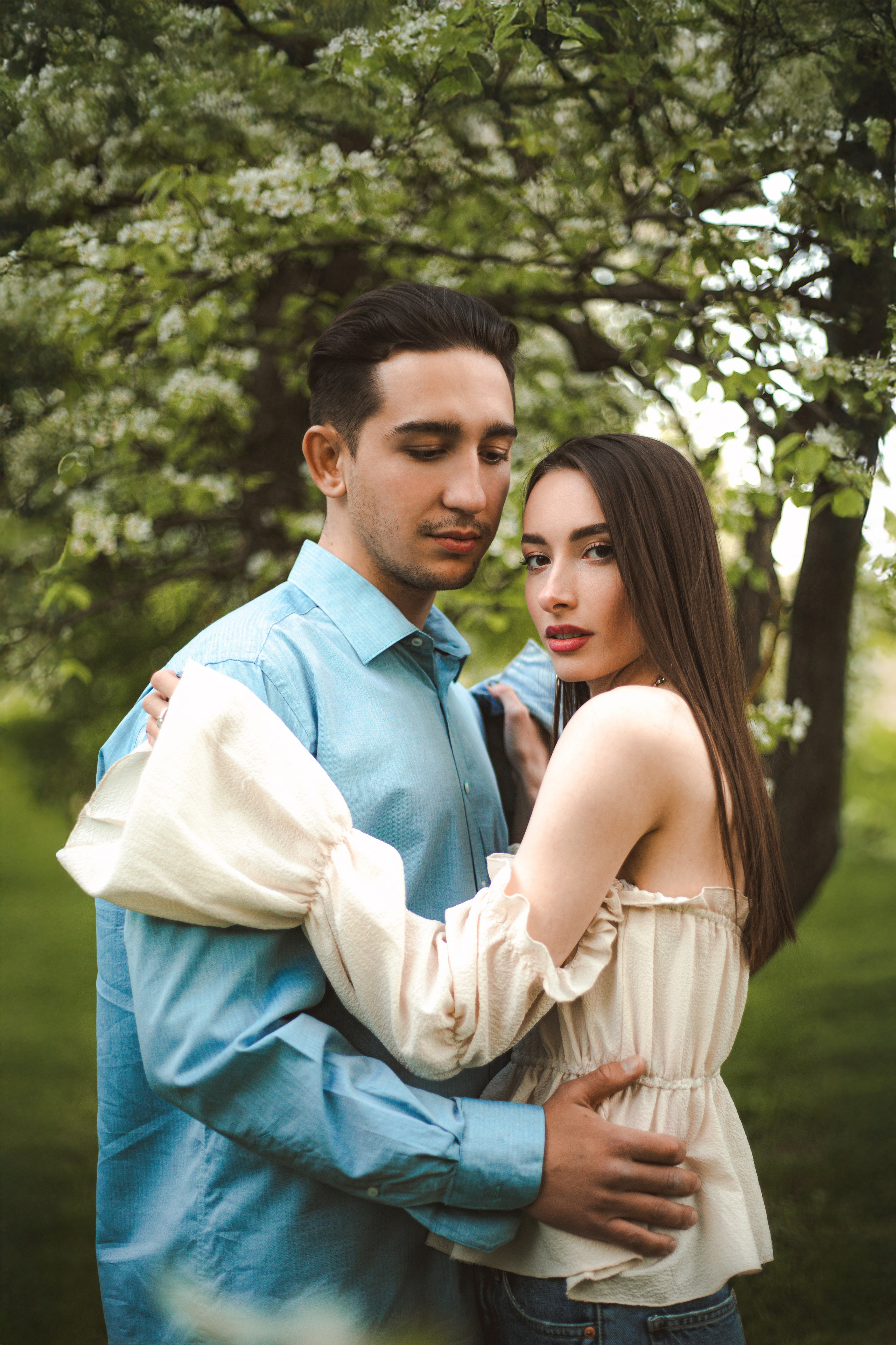 Алена и Тимофей. Свадебный и Семейный фотограф в Москве Александра Вайпер