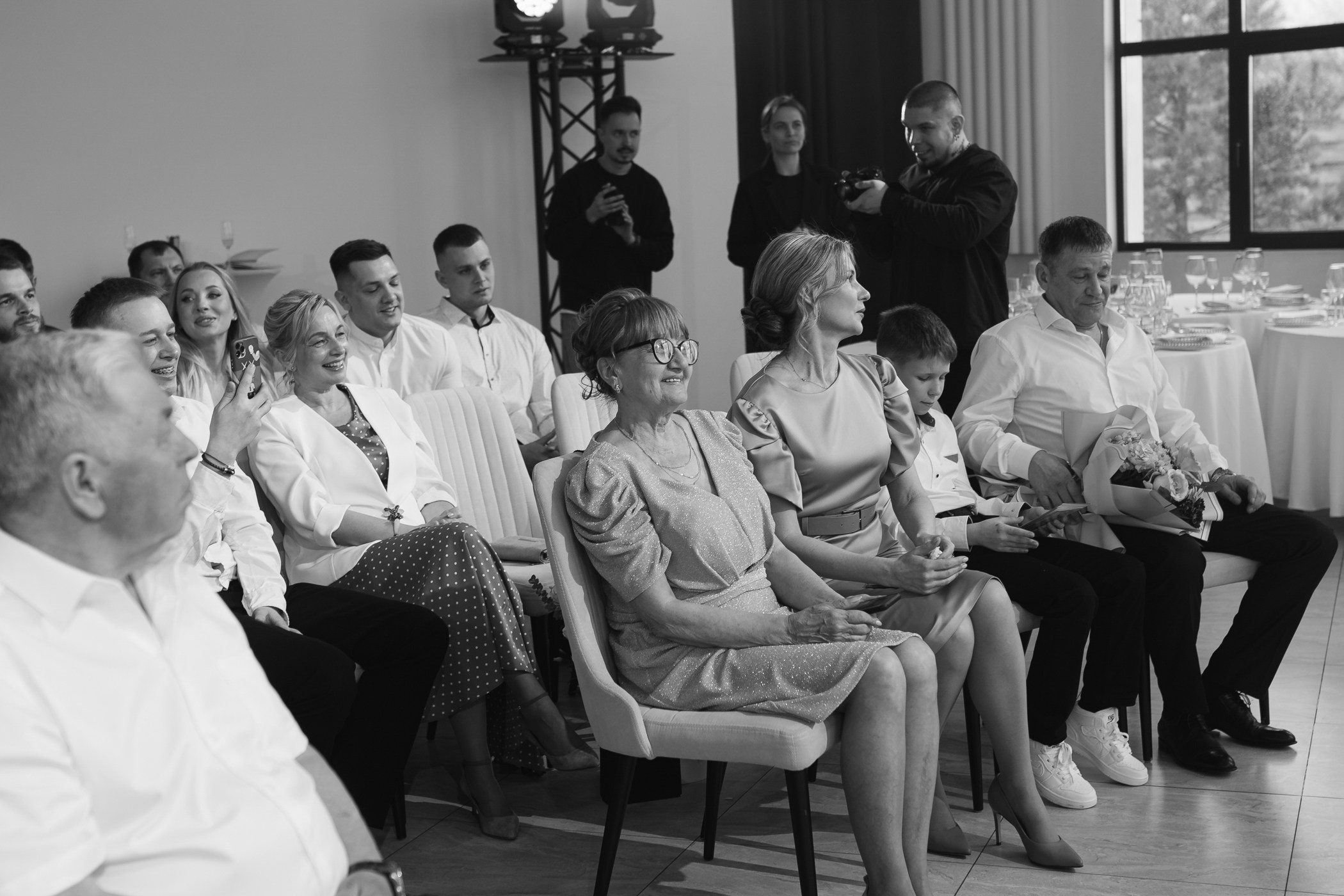 Евгений и Ирина. Свадебный фотограф в Хабаровске Момот Валерий