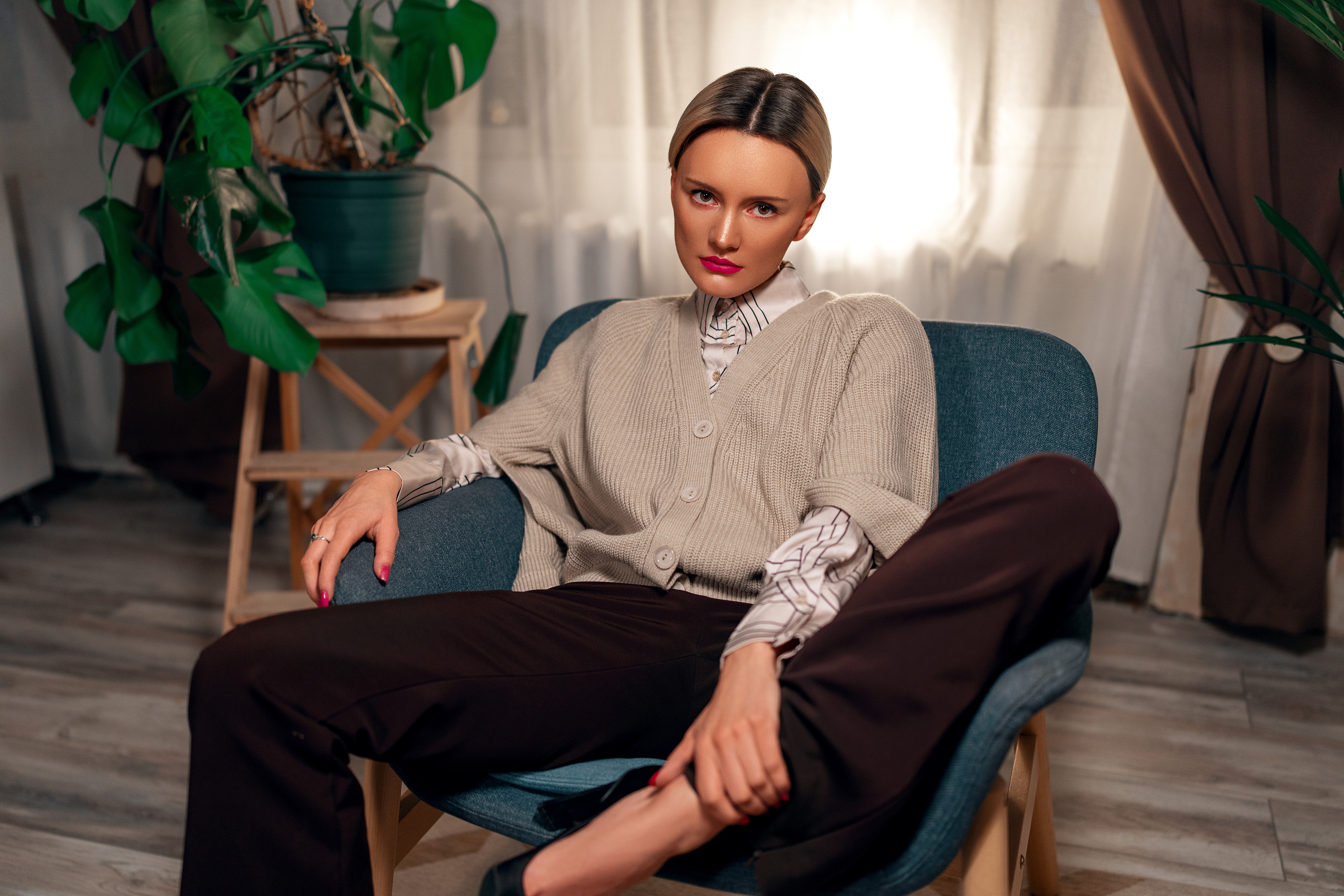 Андрей Жуков — женский портрет, фото для социальных сетей, портфолио, снепы, тесты. Фотограф Андрей Жуков Москва