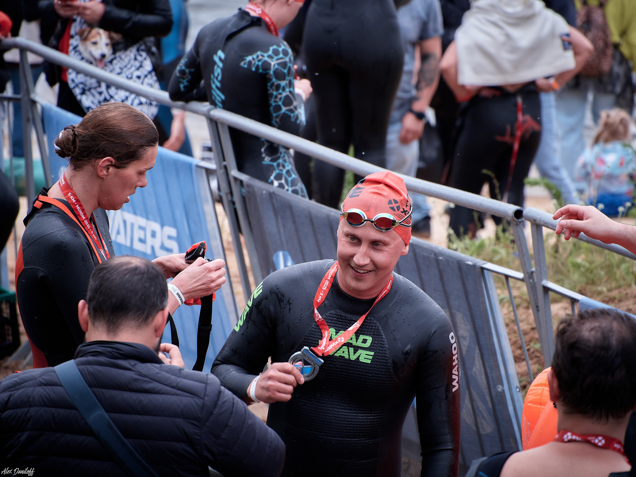 X-Waters Муром 2025. Муром-Инфо. Новости культуры, образования, спорта в городе Муром