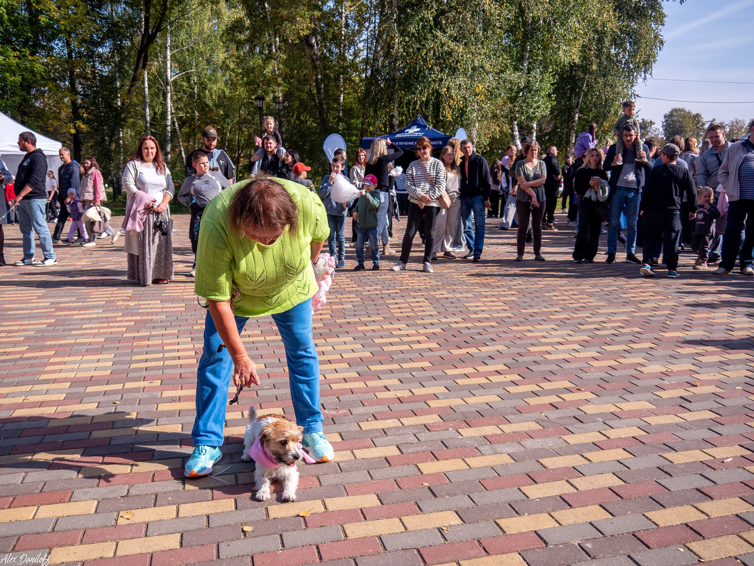 Обнимака 2025. Муром-Инфо. Новости культуры, образования, спорта в городе Муром