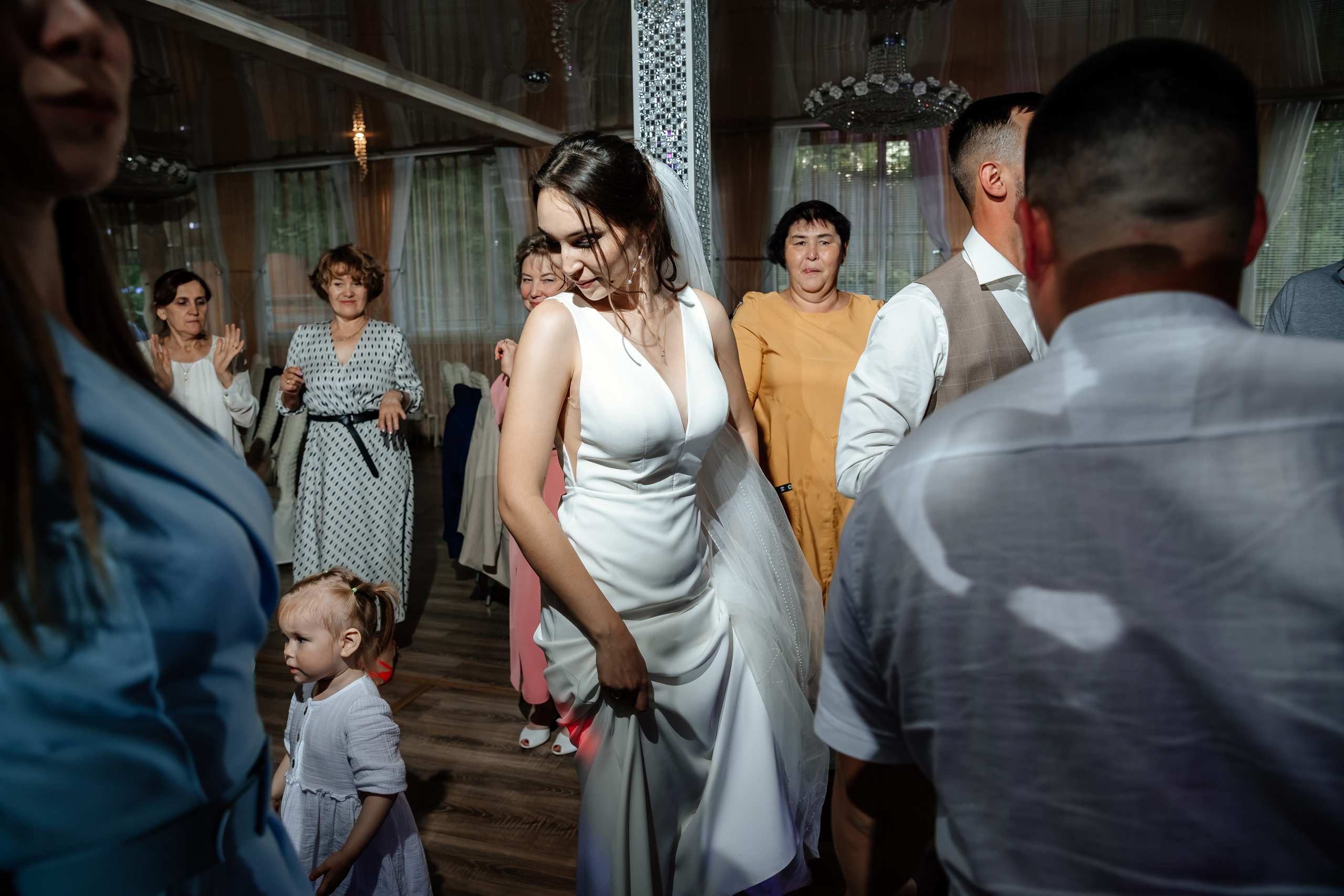 Тимур и Римма. Свадебный и семейный фотограф Разида Мухаметова