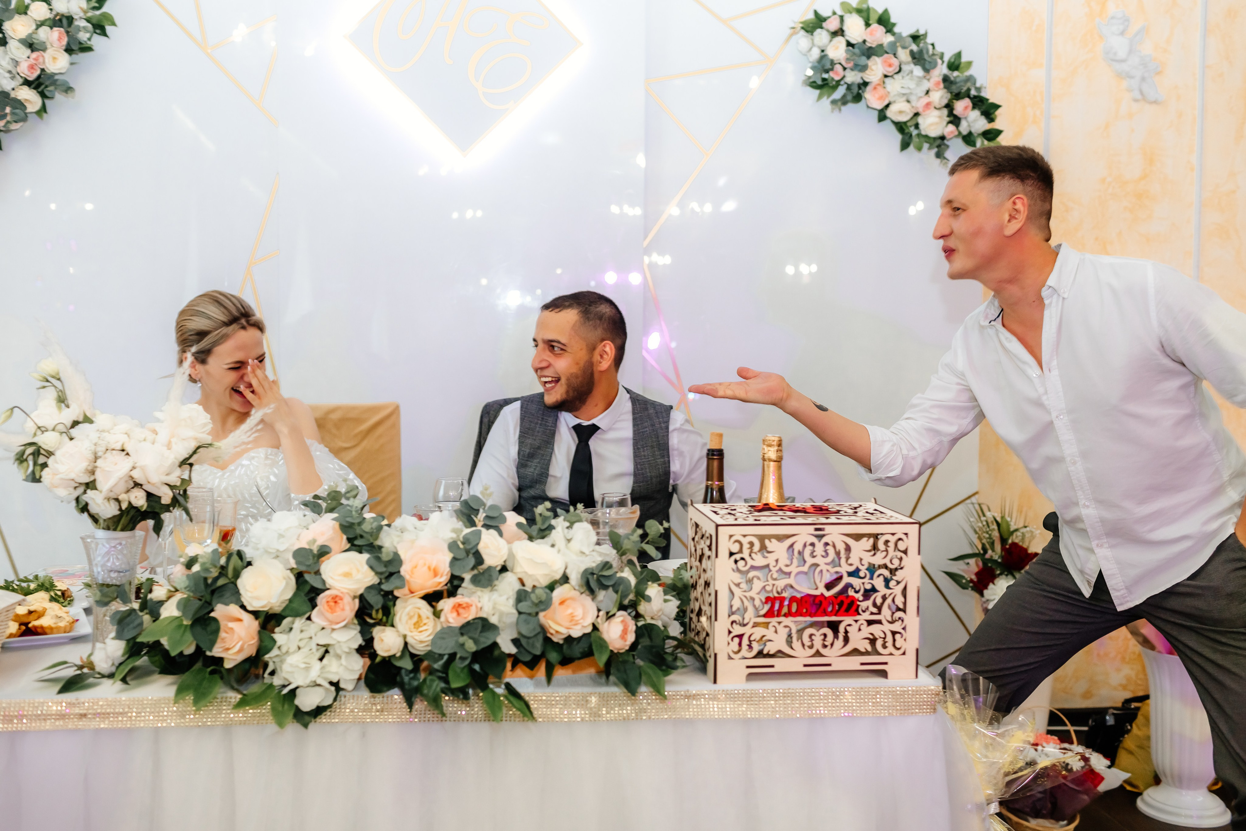 Артур и Катя. Свадебный и семейный фотограф Разида Мухаметова