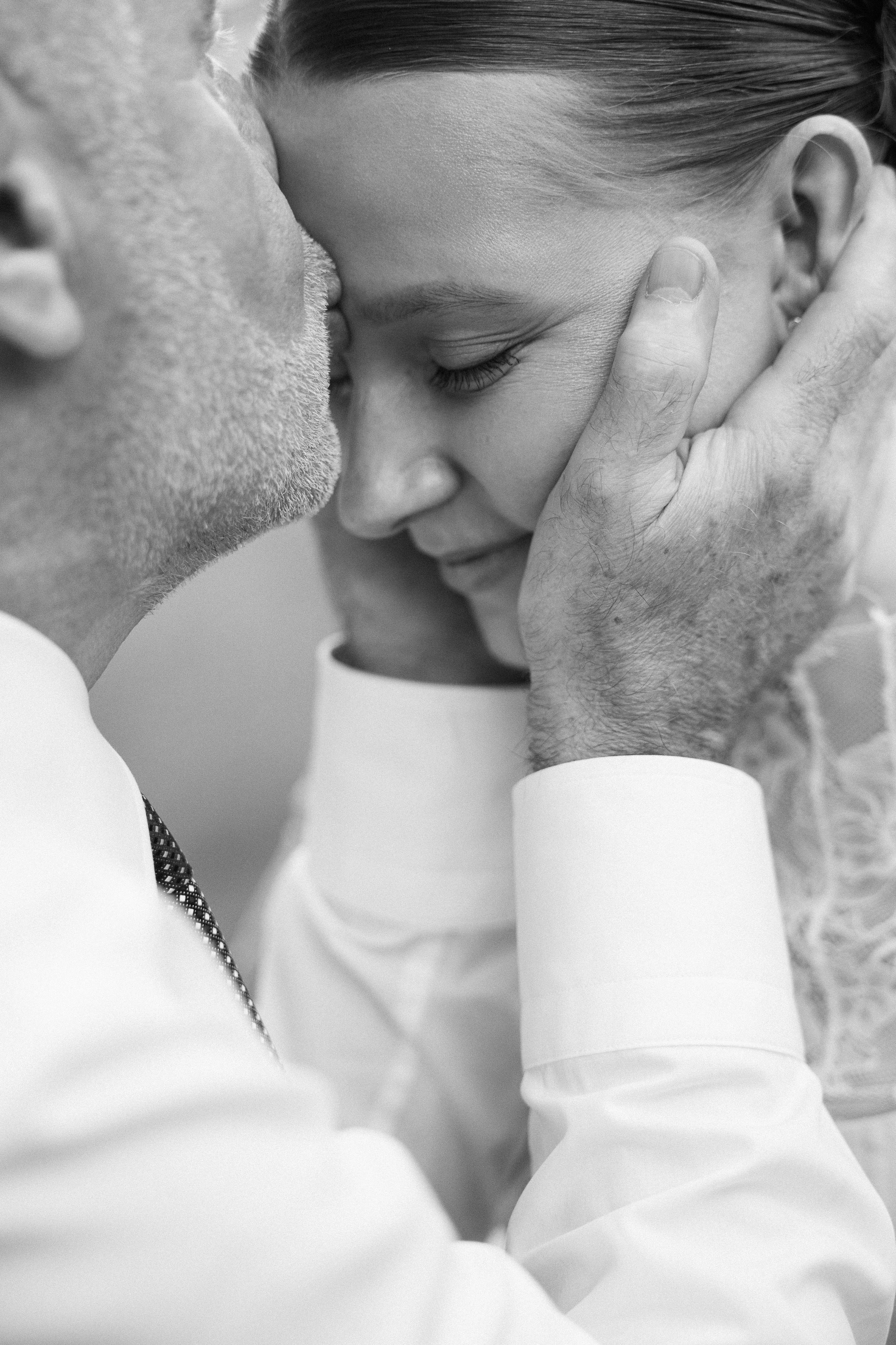 Илья|Алина. Свадебный фотограф Таня Караисаева