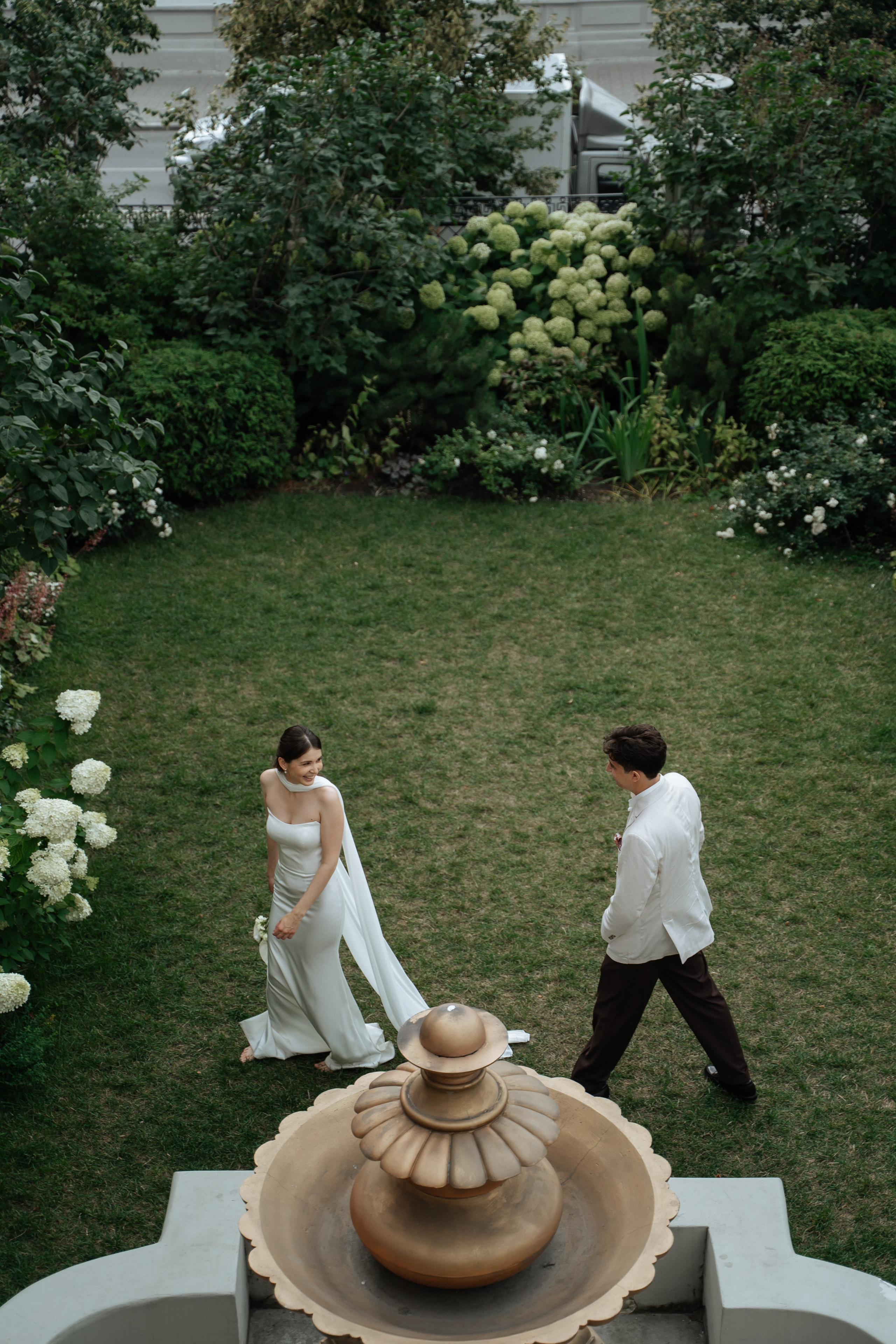 Риназ & Аниса. Фотограф Гульназ Ахметгалиева | Никах Казань