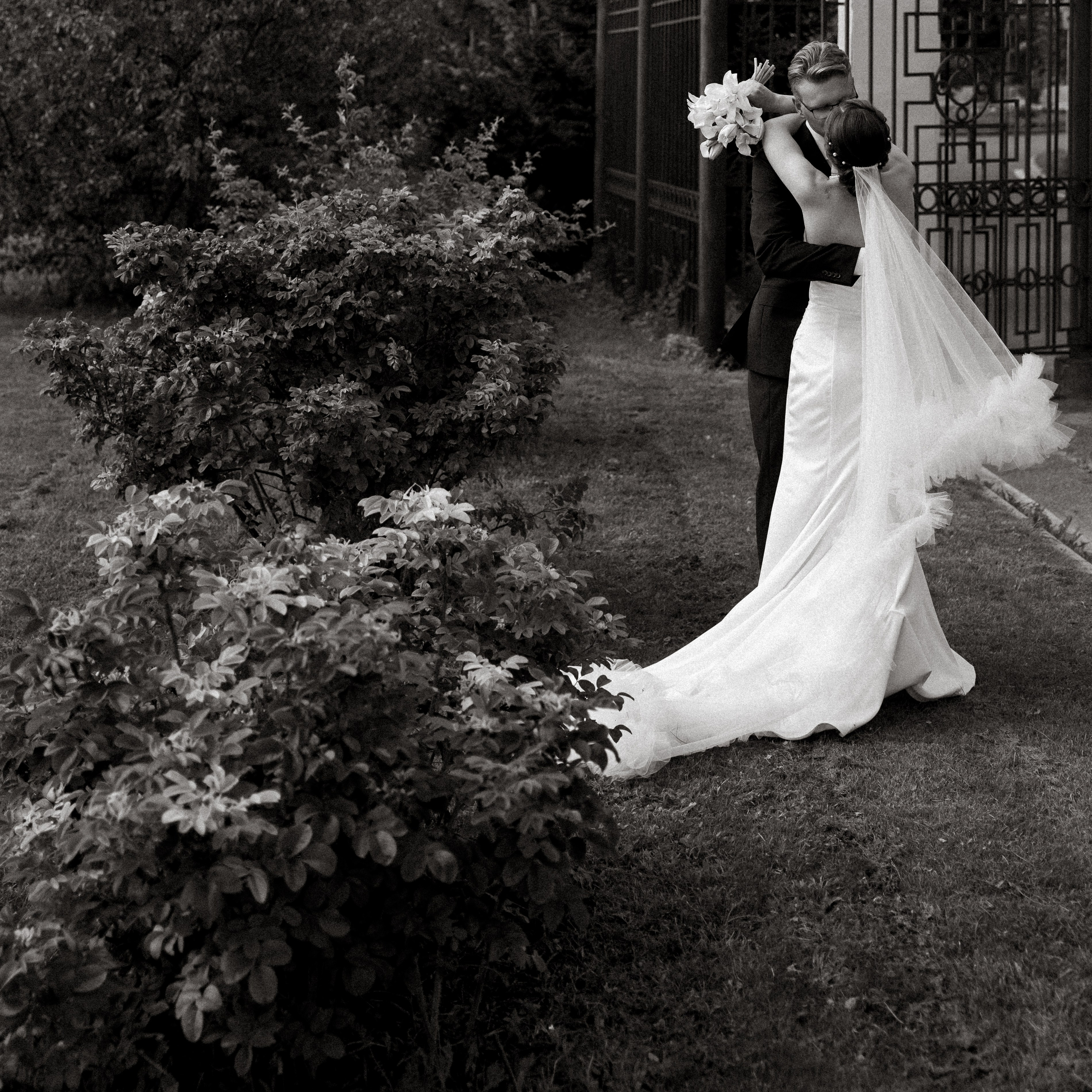 Classic. Свадебный фотограф Ярославль, Рыбинск