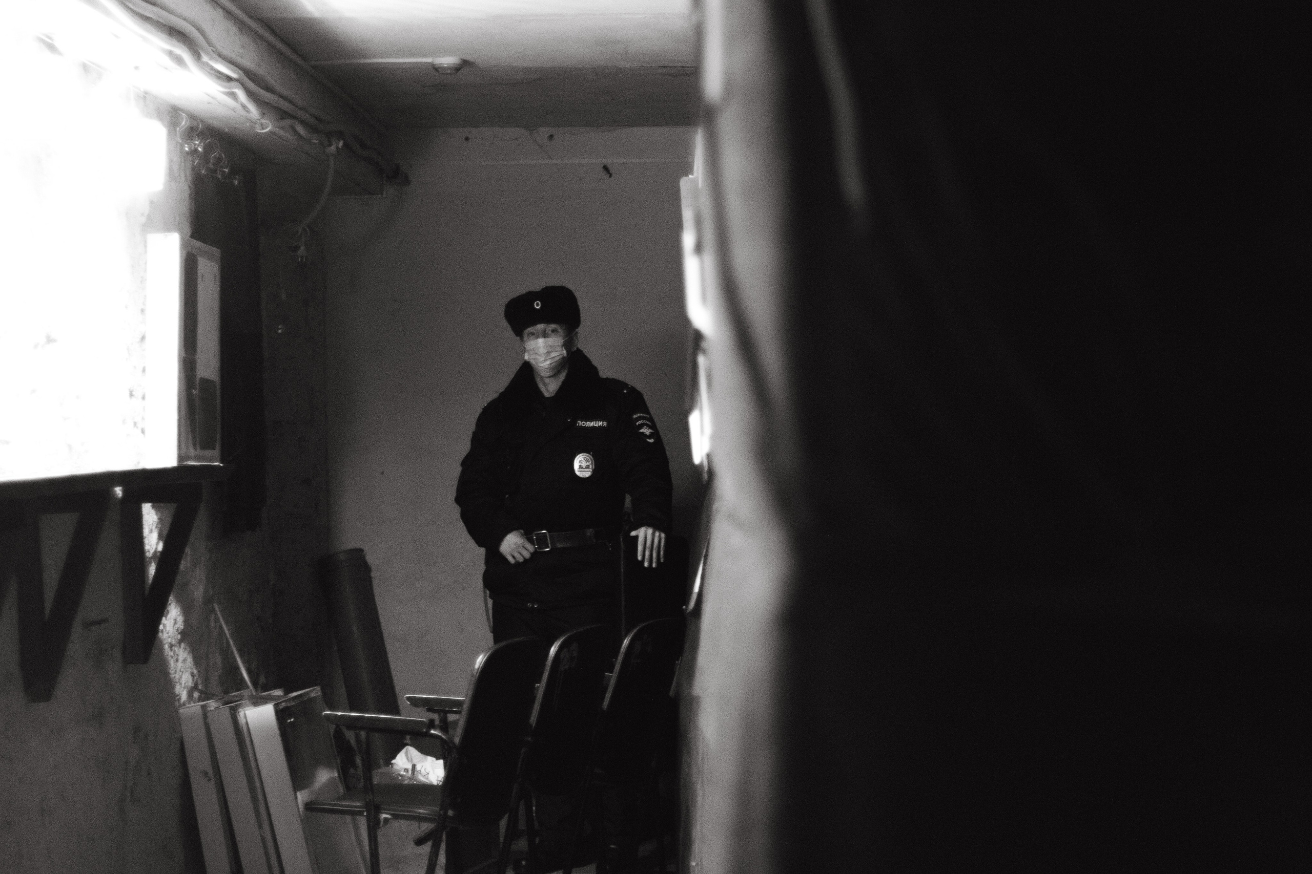 Псковское техно