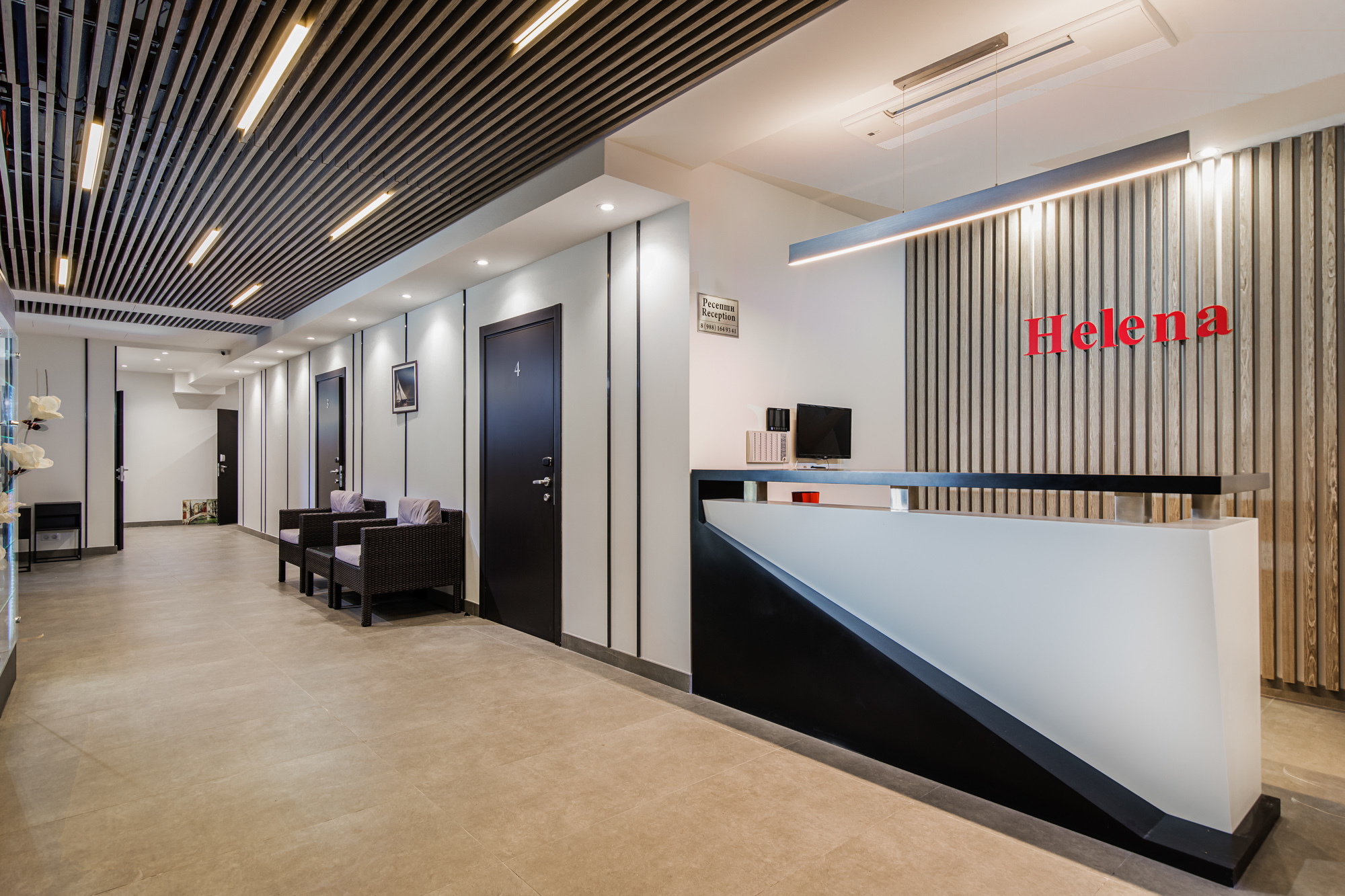 Interior // Exterior. Photographer and Videographer in Argentina, BA | Photography & Video