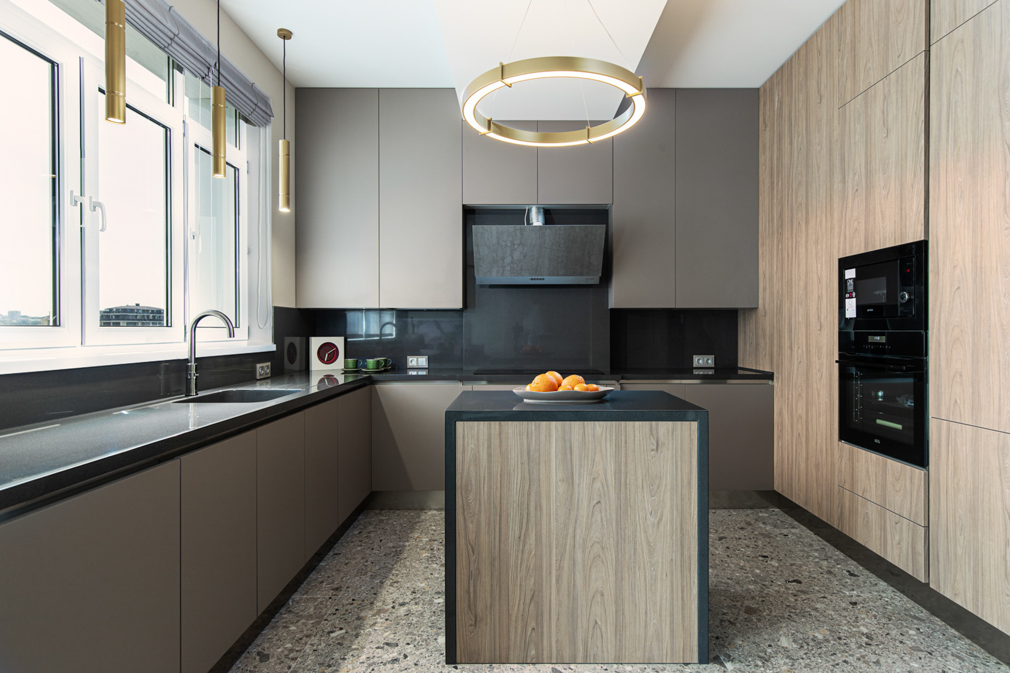 Interior // Exterior. Photographer and Videographer in Argentina, BA | Photography & Video