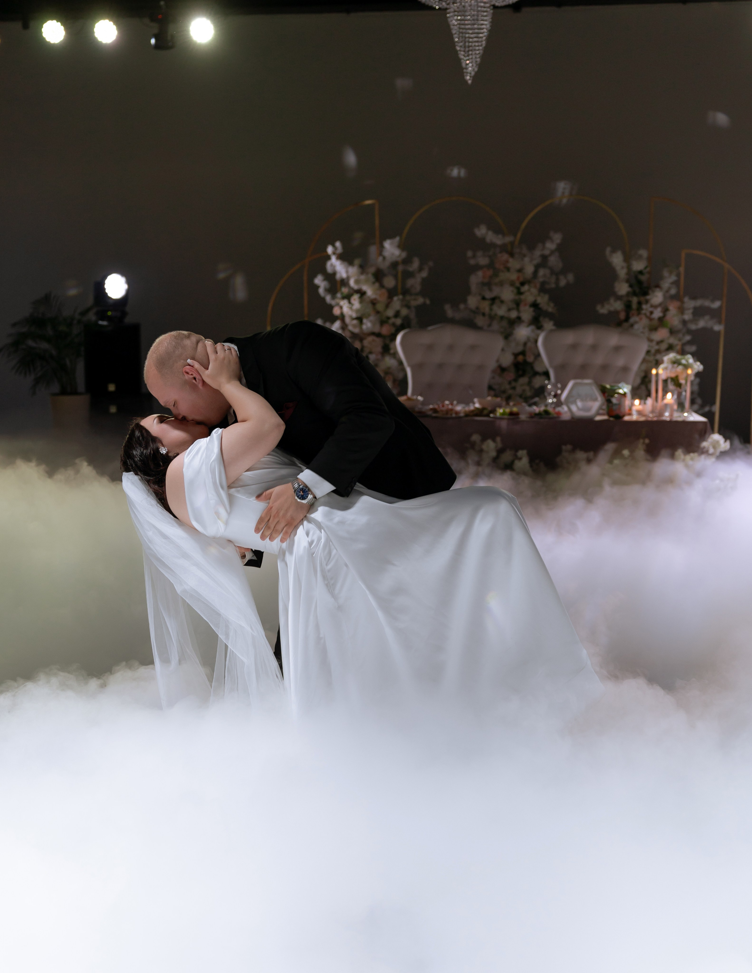 Юрий и Вероника. Свадебный фотограф в Санкт — Петербурге и Ленинградской о