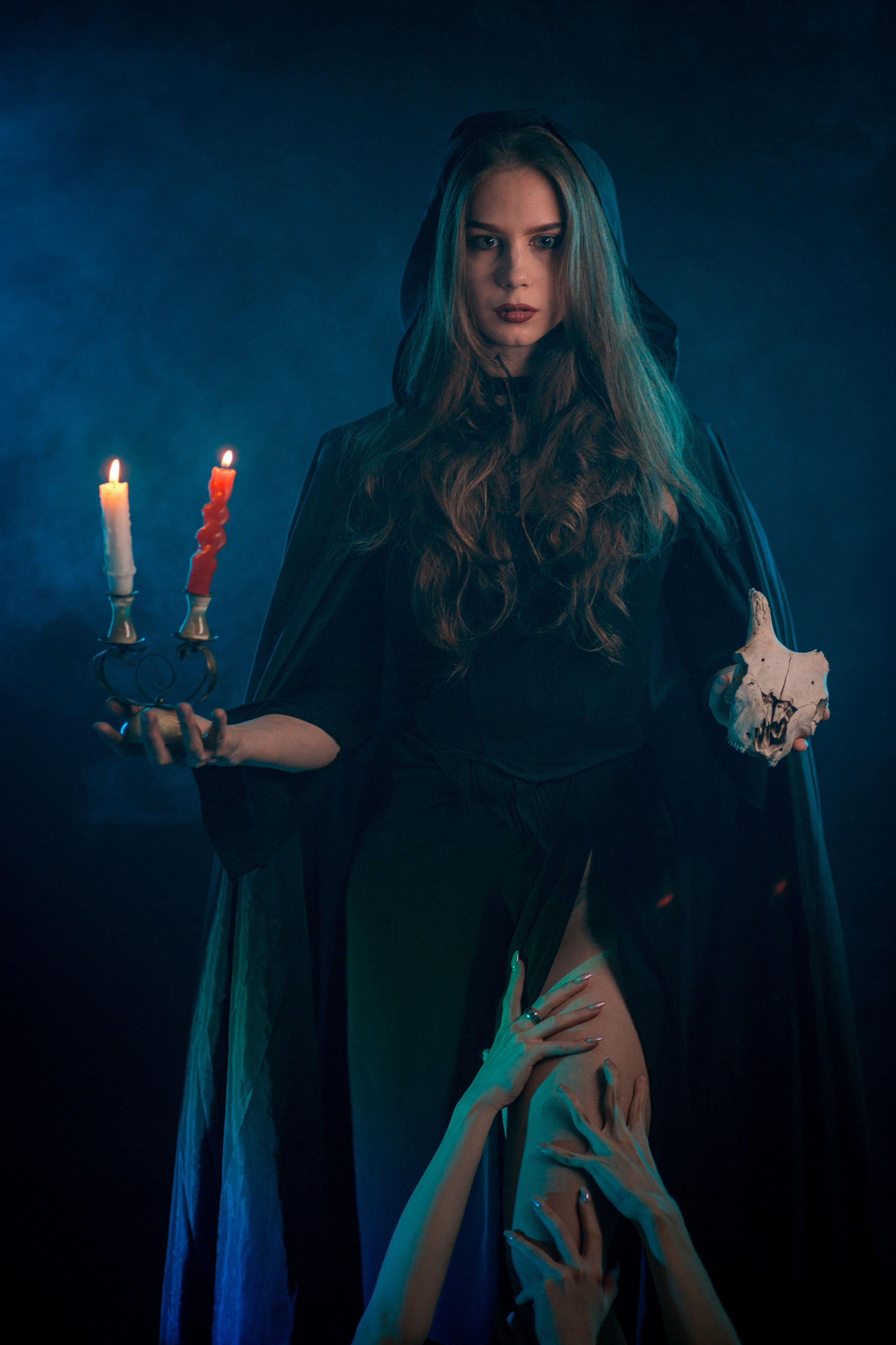 MediaDroom_WITCH. Репортажный фотограф Дмитрий (Нижний Новгород)