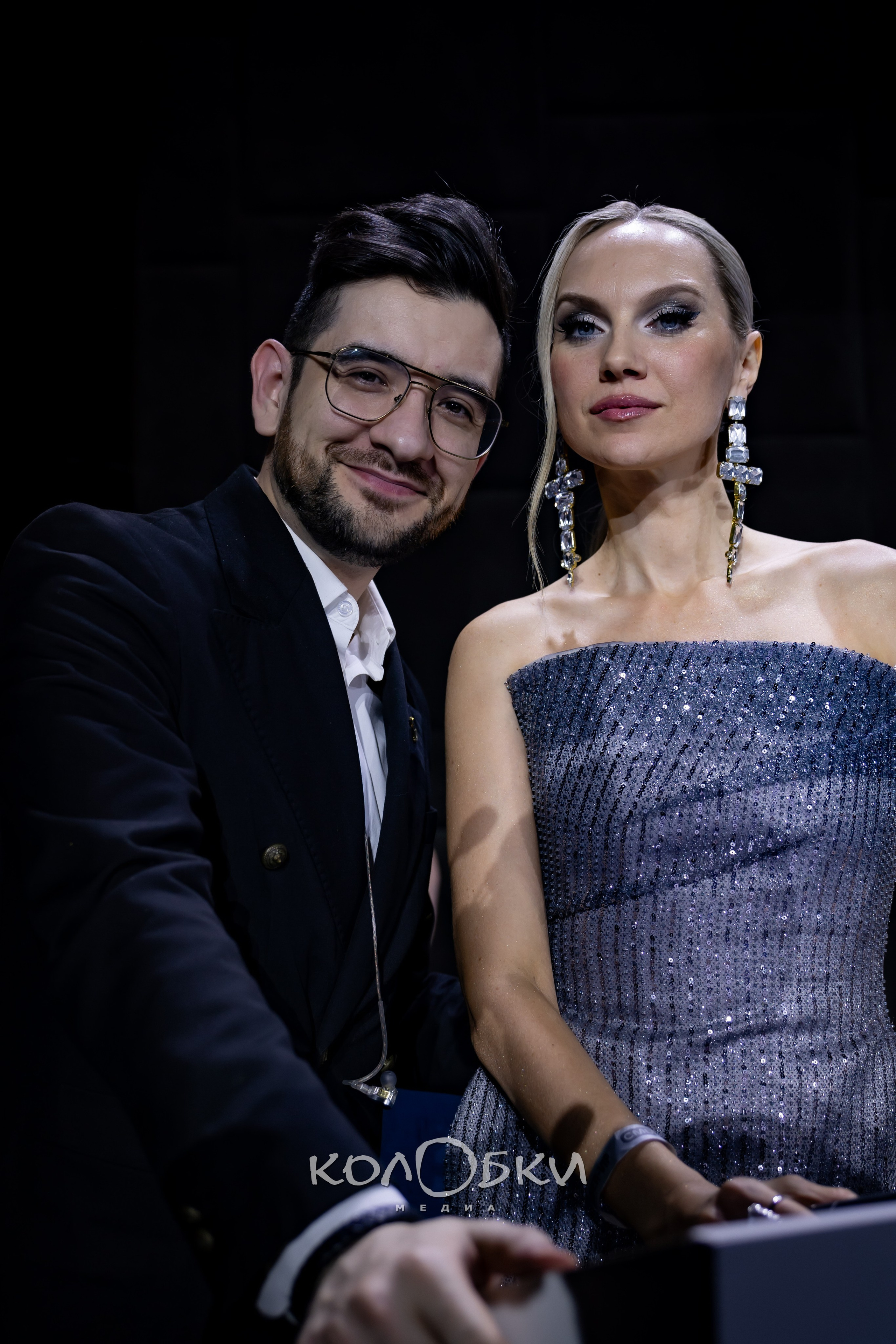 NBC Гран-при Любер-2026. КОЛОБКИ МЕДИА | Съемка спортивных мероприятий