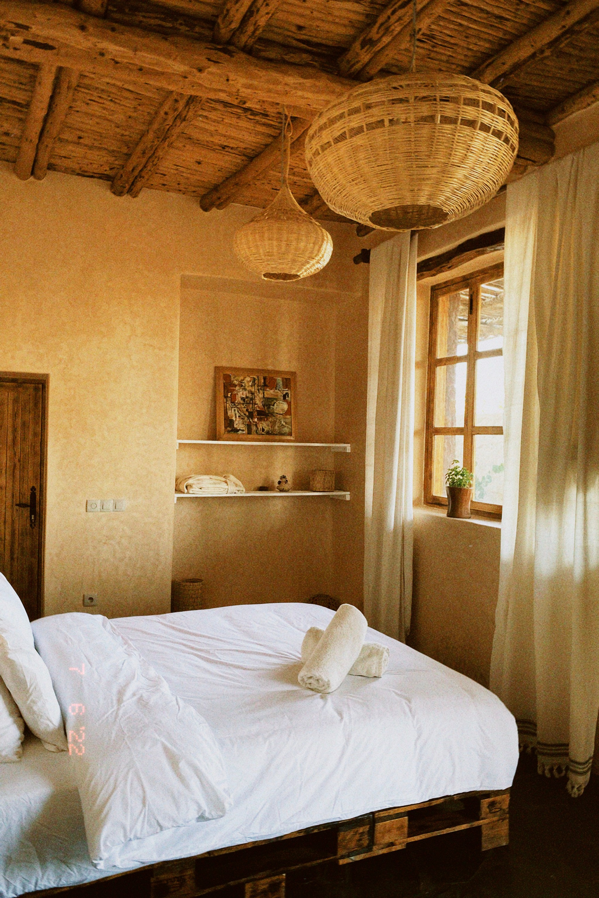 Интерьерная съемка для AirBnb. Olga Popova — Photographer in Morocco