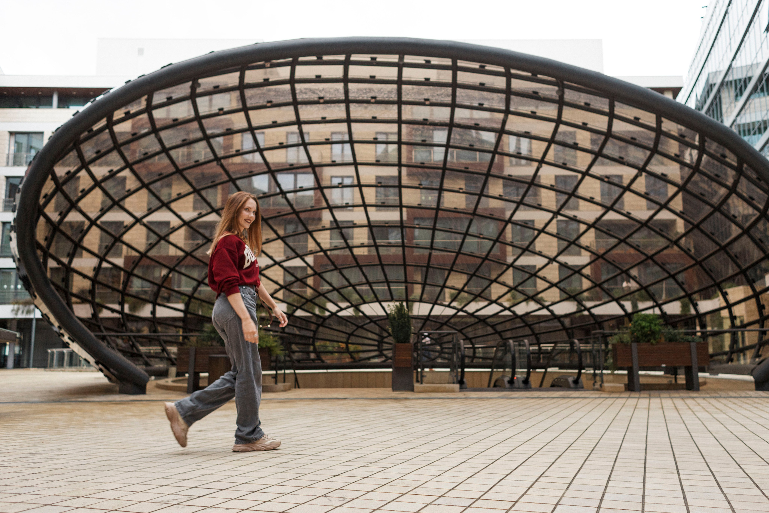 Kate. Photographer in Montenegro Tatiana Talaeva