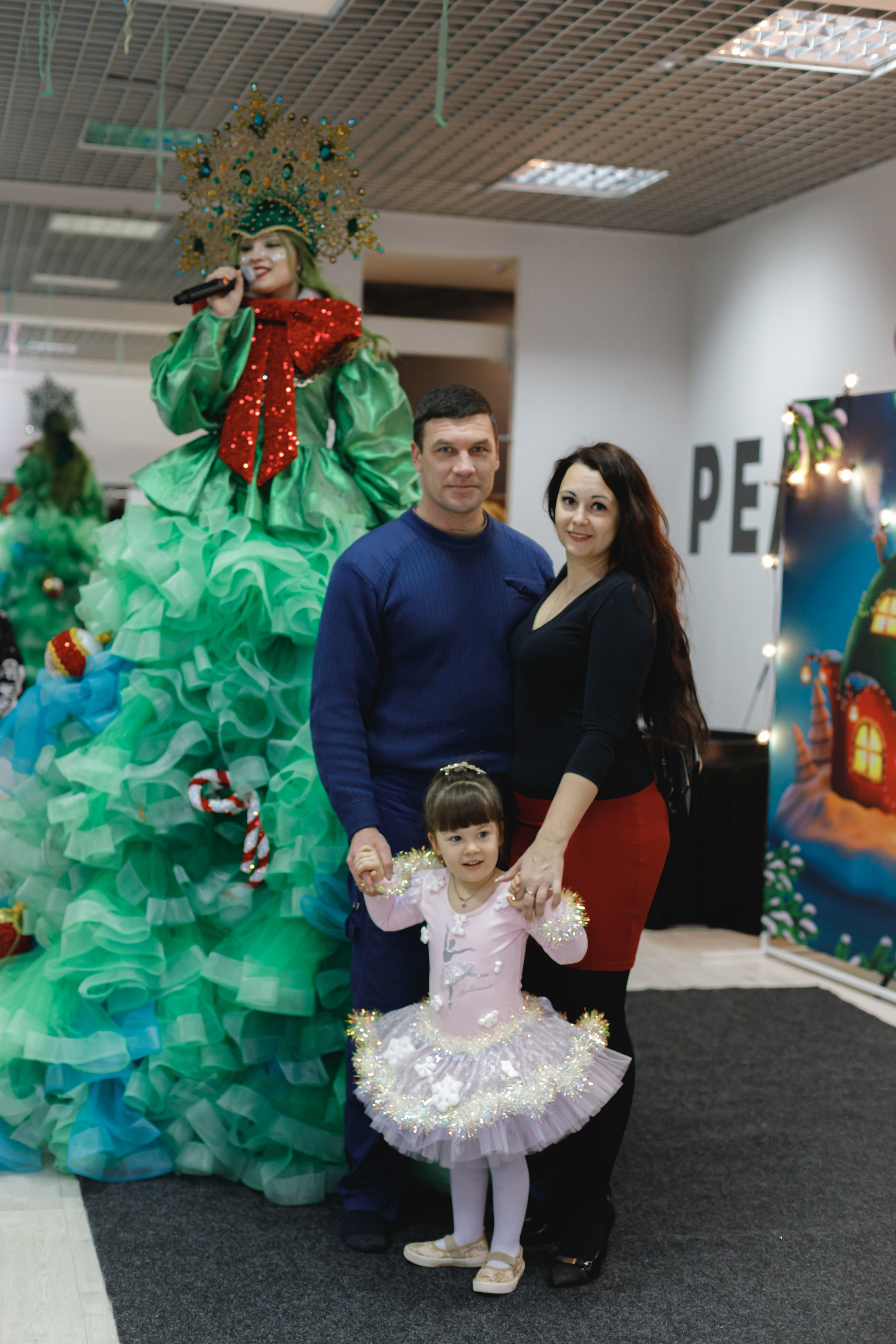 Happy new year. Photokarish