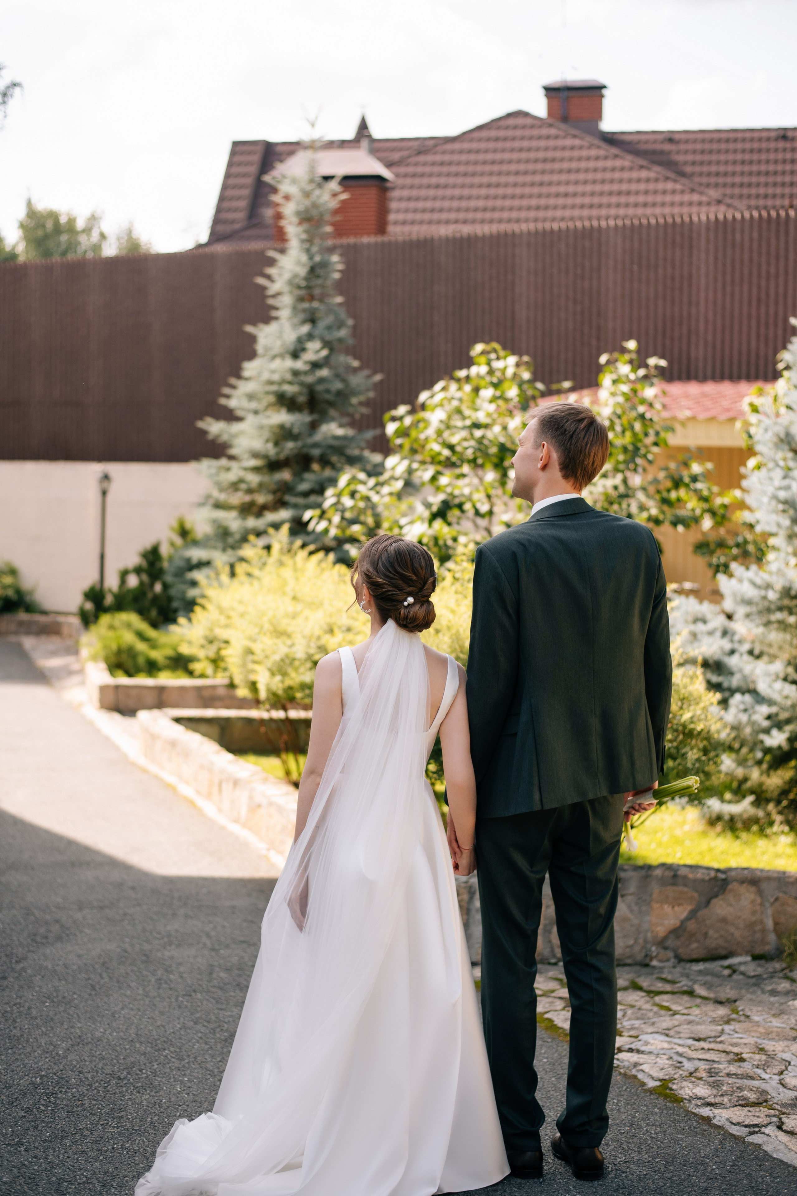 Екатерина & Михаил. Фотограф в Екатеринбурге Веретенова Наталья