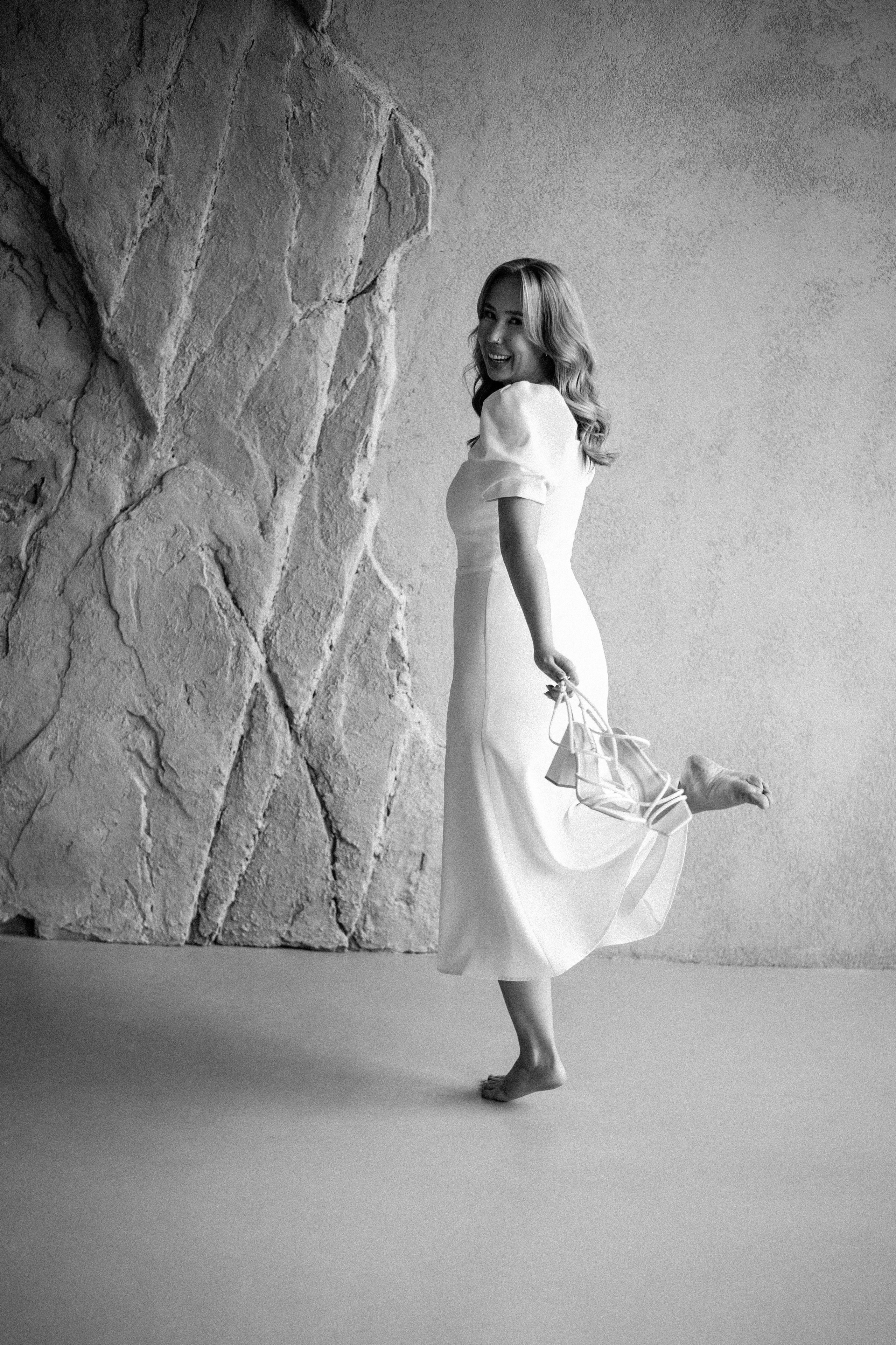 Дарья & Александр. Фотограф в Екатеринбурге Веретенова Наталья