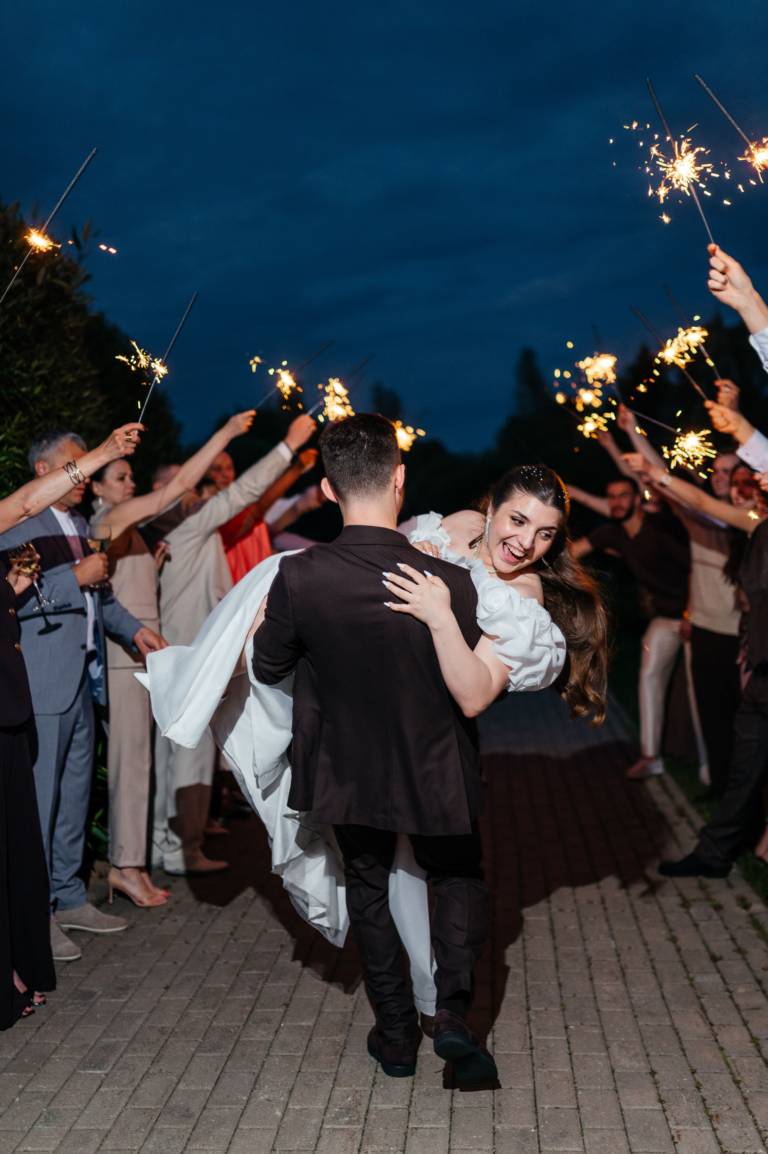 Nikita & Sveta. Свадебный и индивидуальный фотограф Никита Роут | Москва