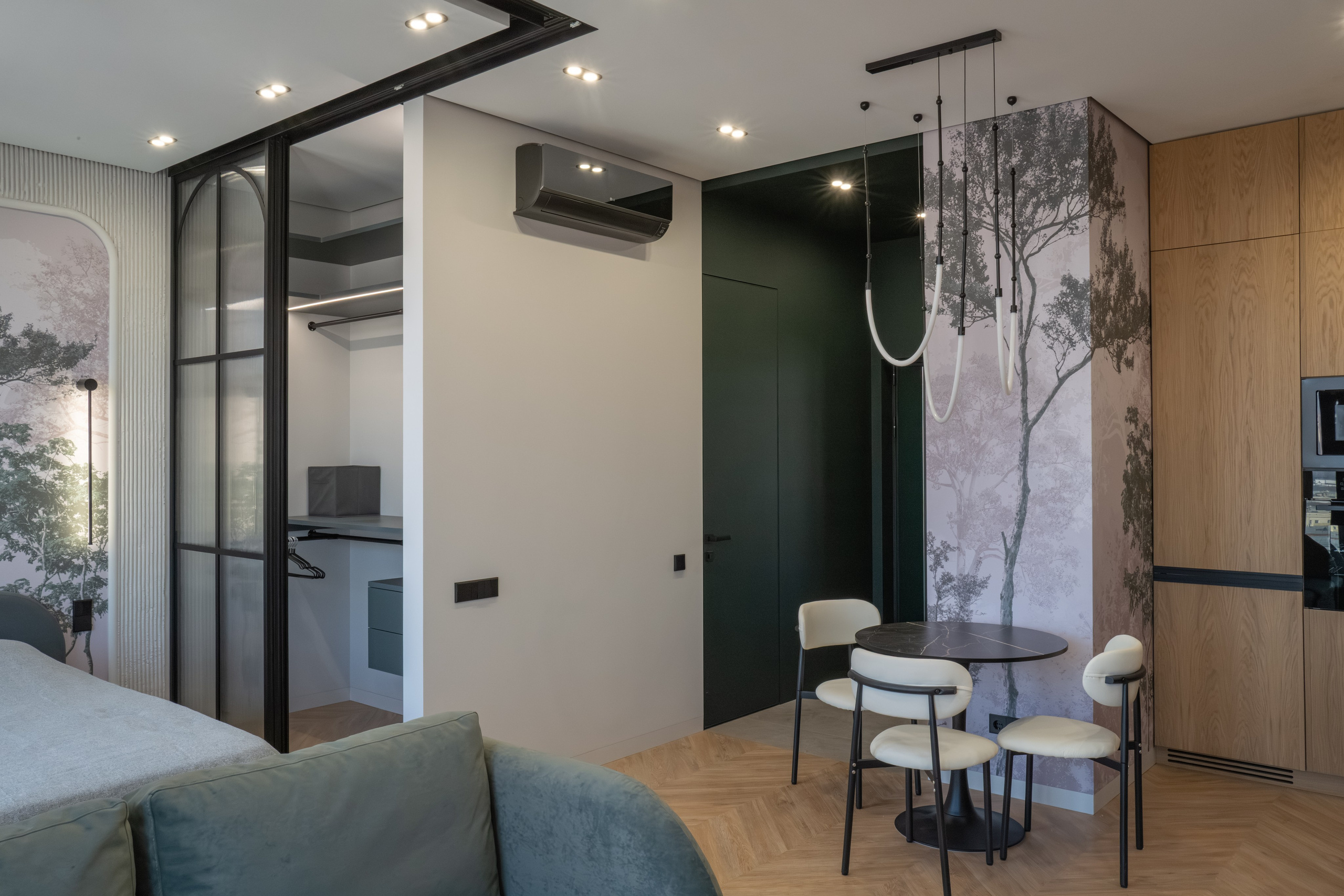 Interior Photography. Alexey Baykov: business, interior, event photography in Moscow