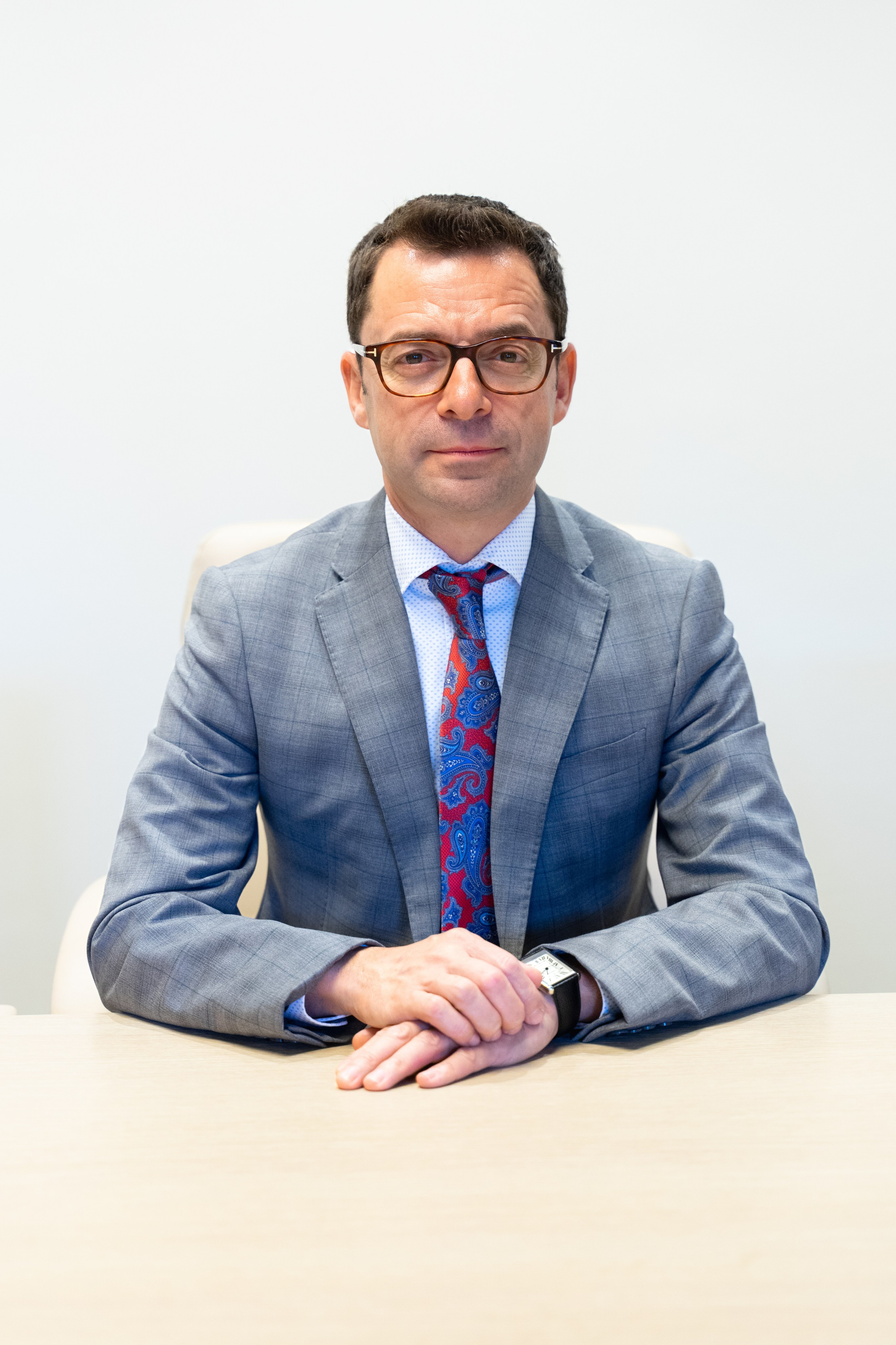 Business. Life in Focus