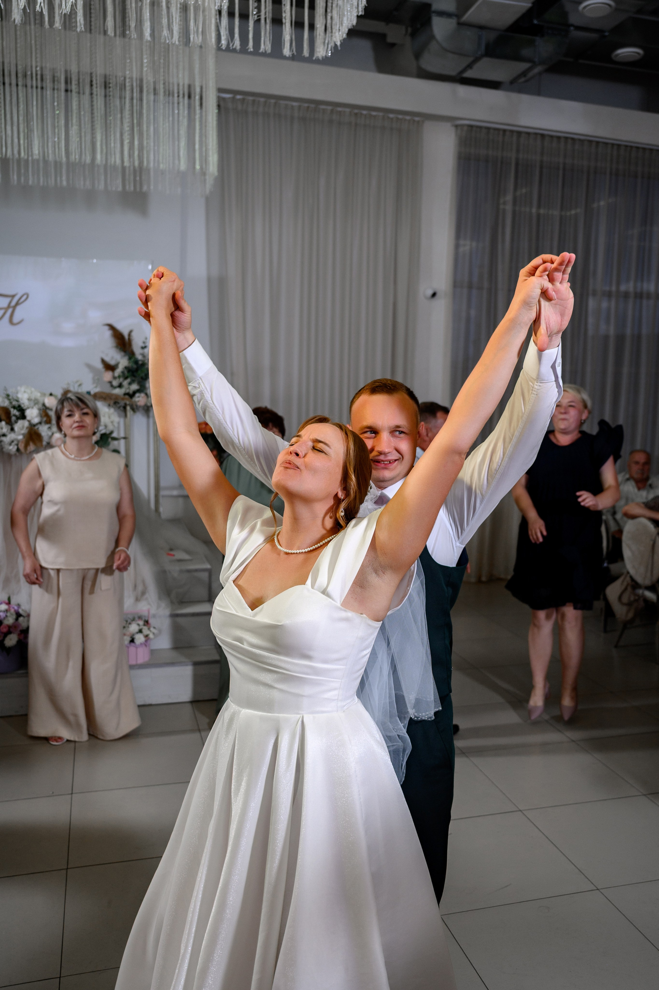 Nadezhda & Alexey. Фотограф в Липецке Ковалько Евгений