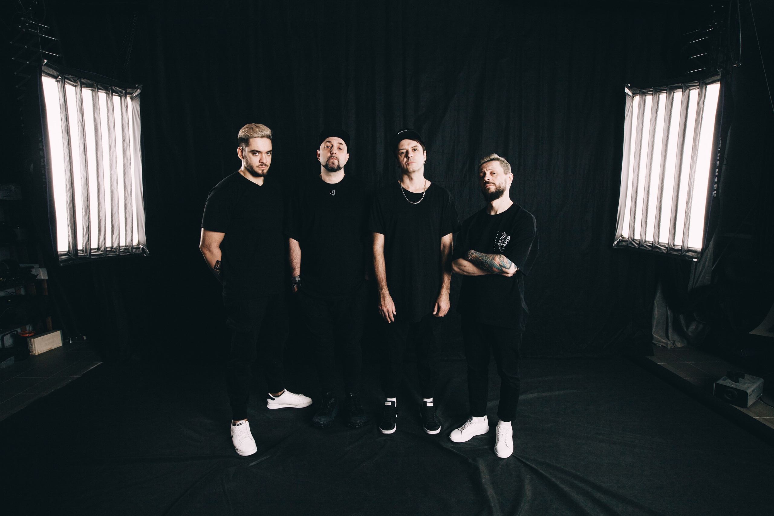 7000$. Stanislav Baryshev — People. Emotions. Atmosphere