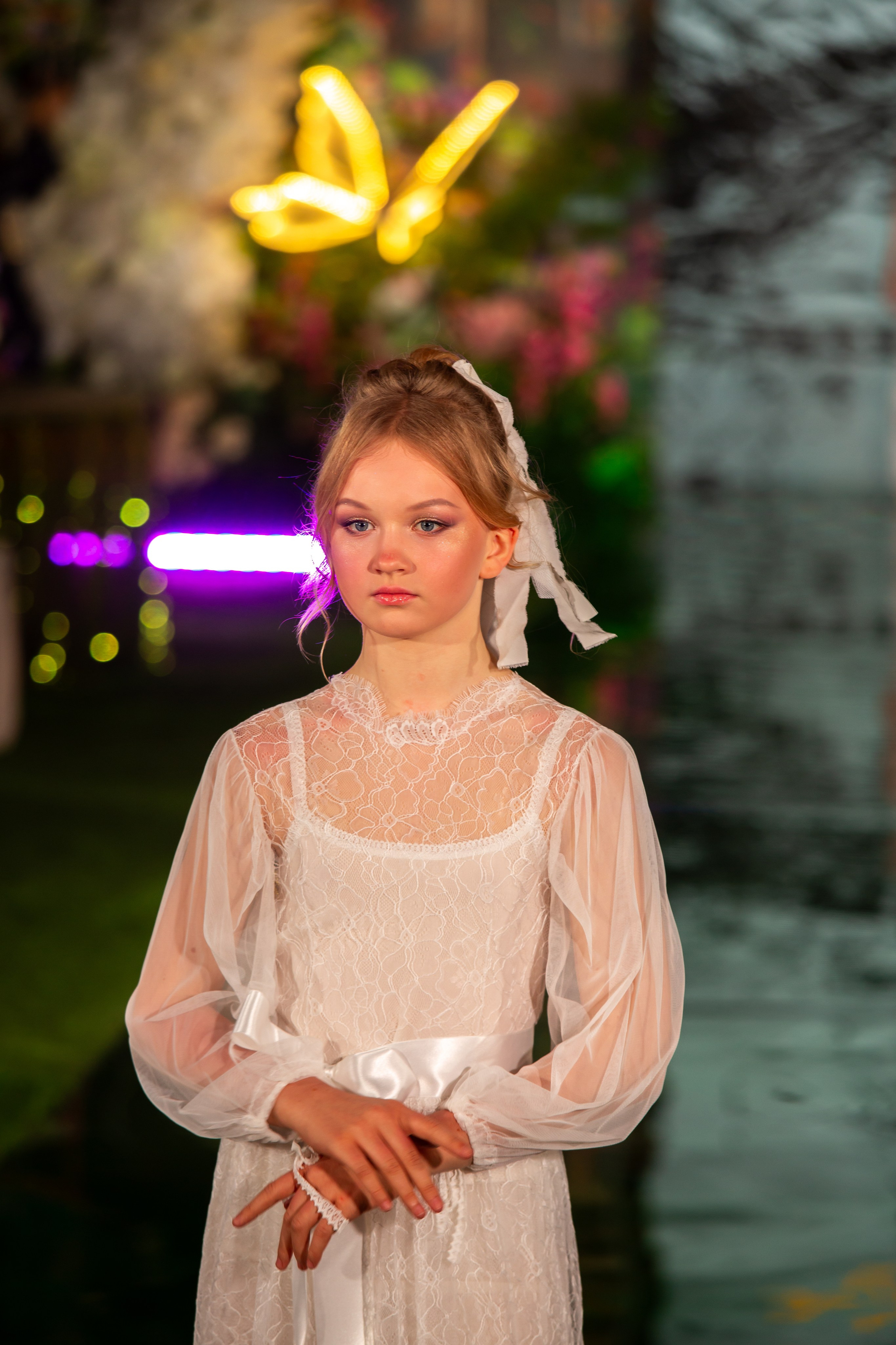 Эстетика Цветов. Репортажный, семейный, свадебный, портретный фотограф