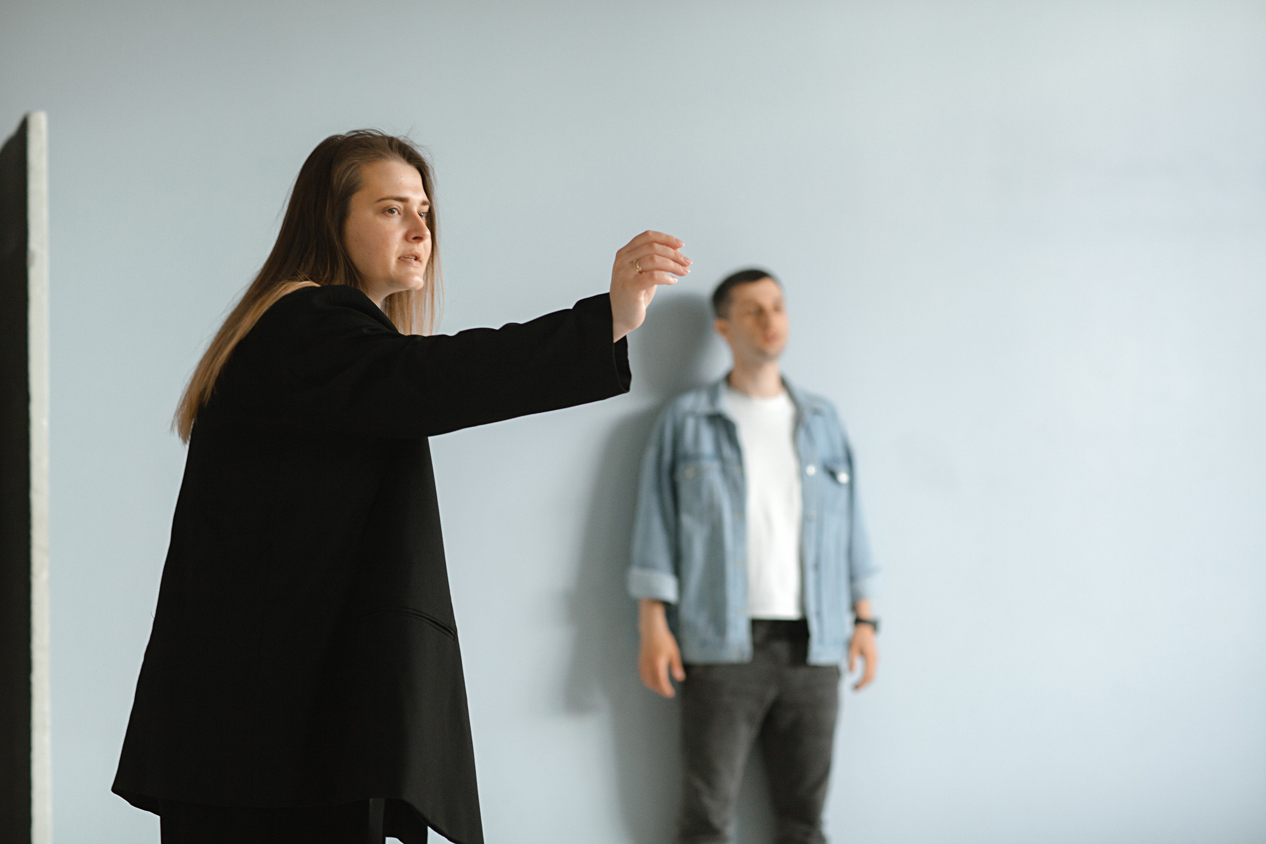 Команда маркетологов Bird agency. Фотограф в Москве Наталья Антипина