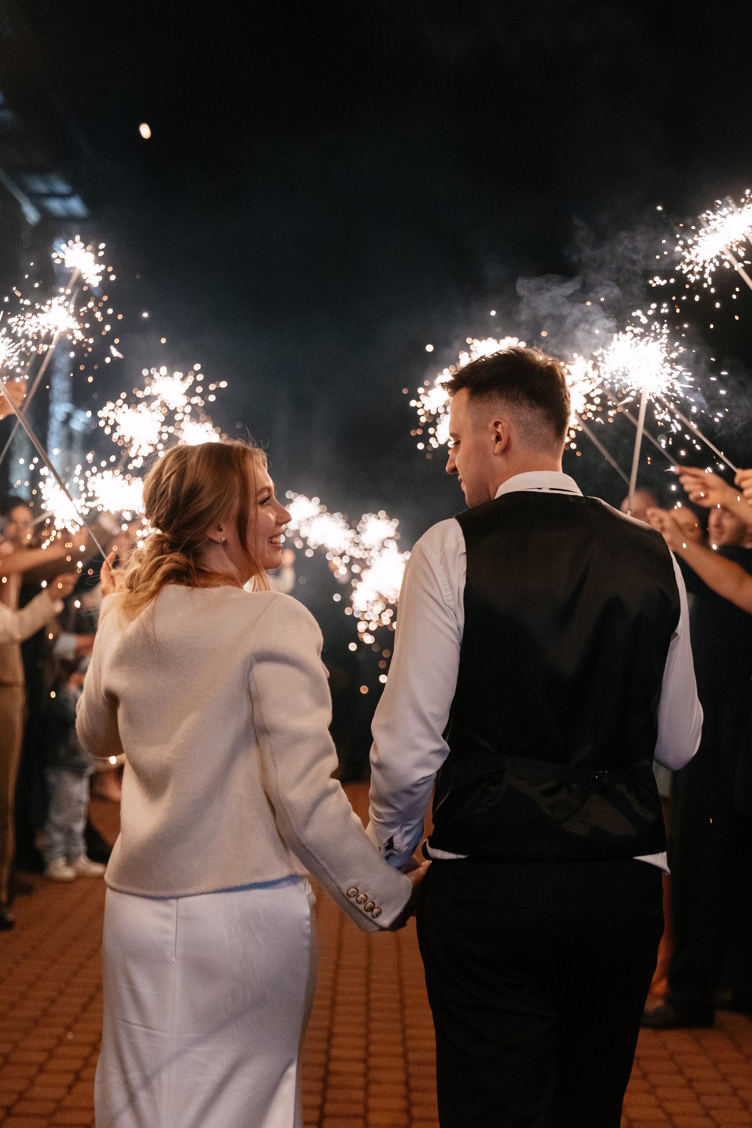 Свадебная фотосессия в Пушкине. Семейный и свадебный фотограф в Санкт-Петербурге и Москве