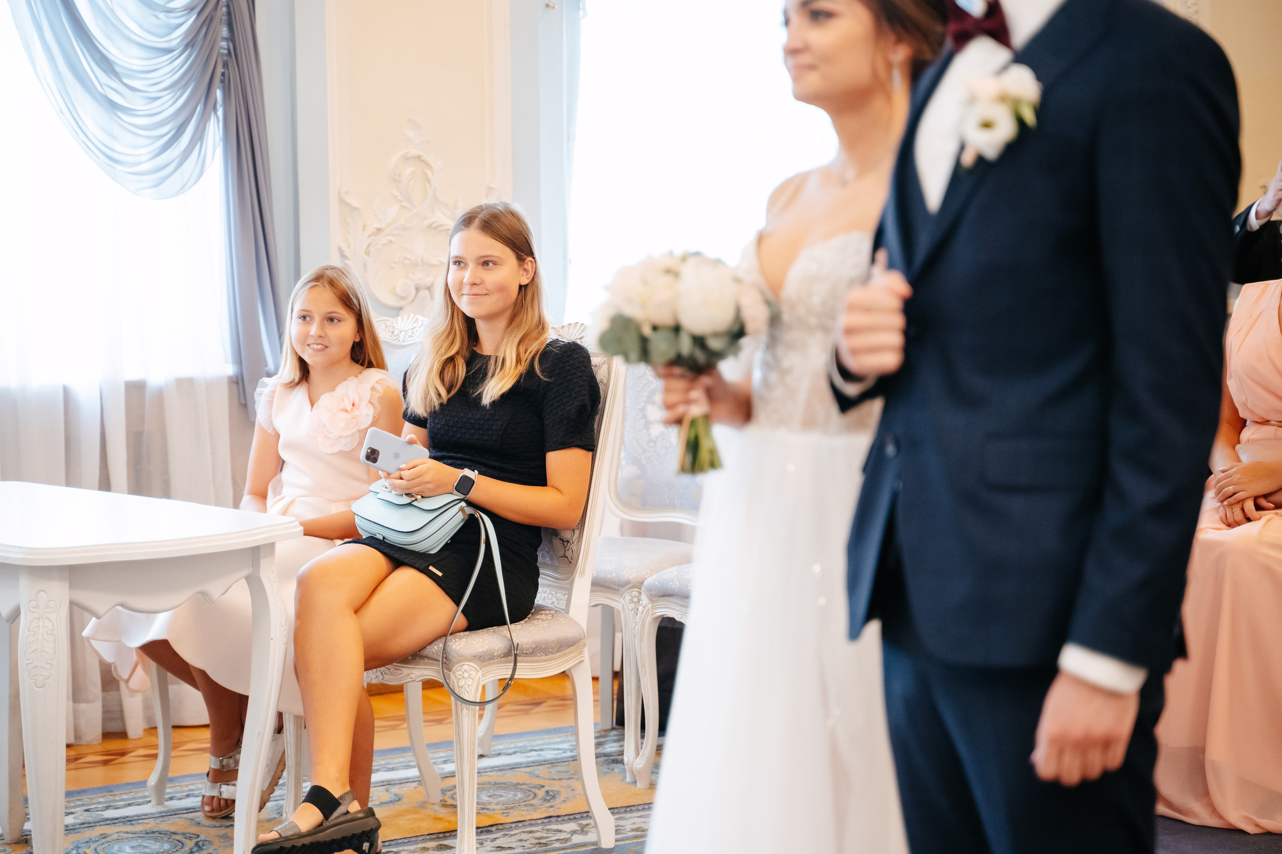 Александр и Мария. Семейный и свадебный фотограф в Санкт-Петербурге и Москве