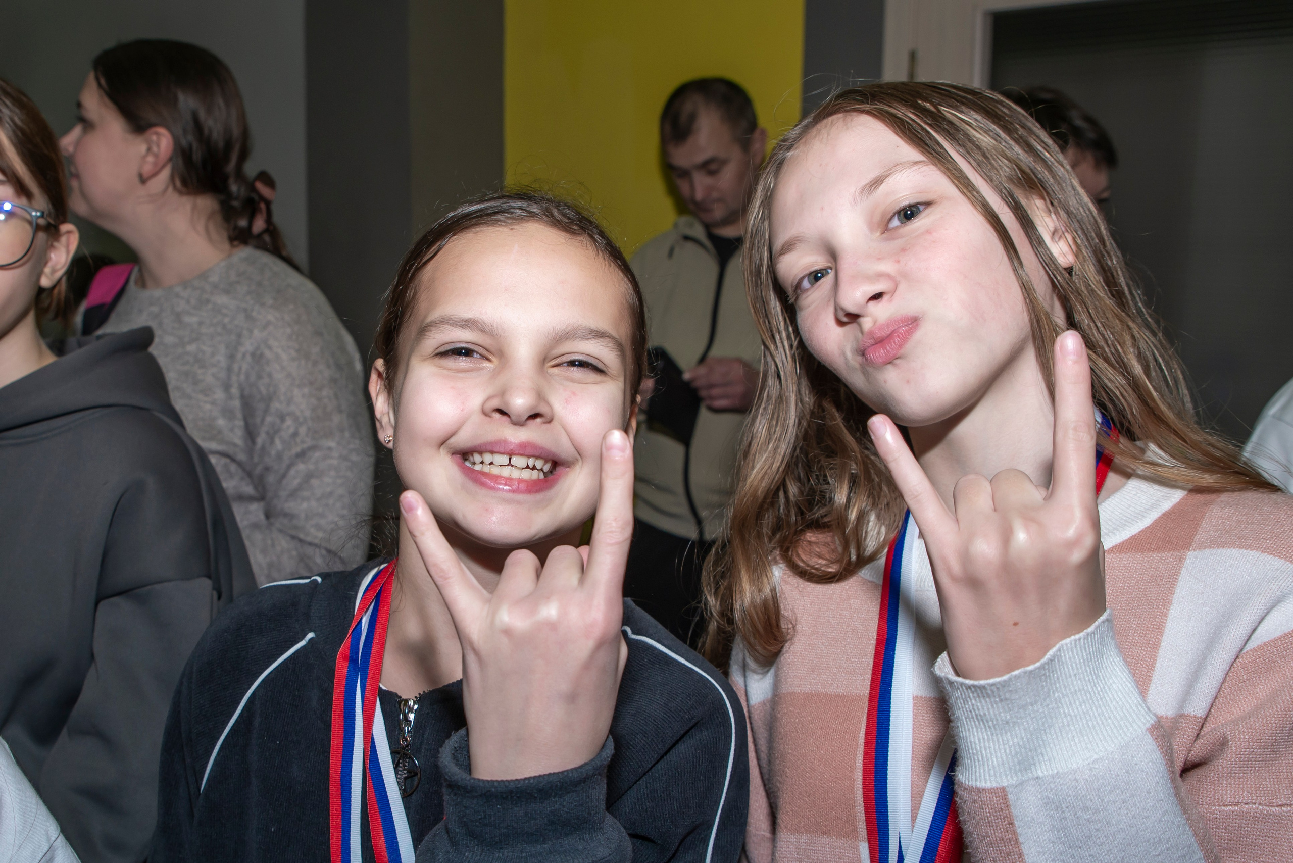 Фестиваль по плаванию (Ветлуга). Фотограф в Ветлуге Сергей Белов (VETLUGA B.S.)