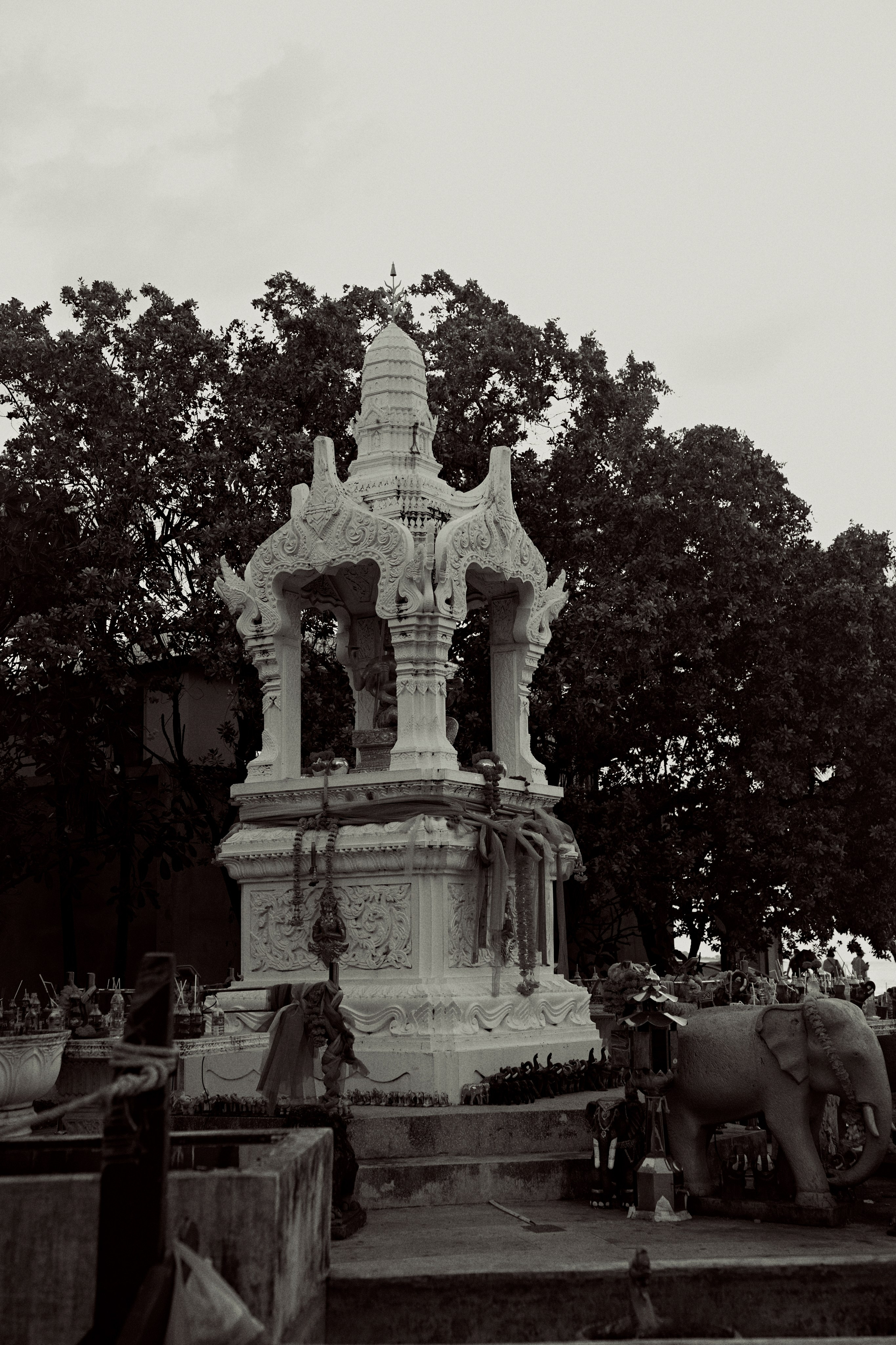 ТАИЛАНД. Студийный фотограф в Екатеринбурге Бшари Заана