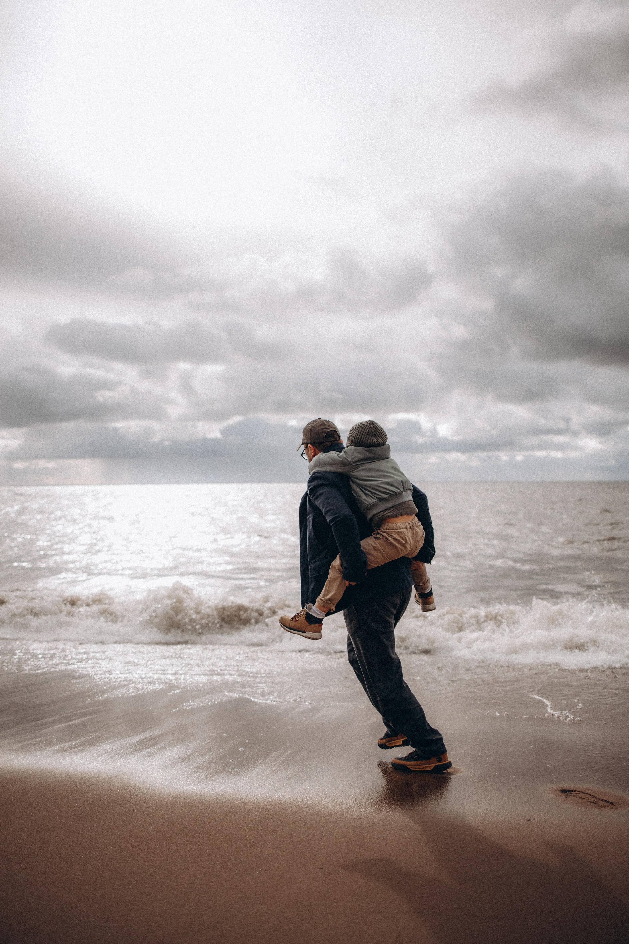 Семейная фотосессия. Семейный фотограф в Санкт-Петербурге. Никитина Наталья