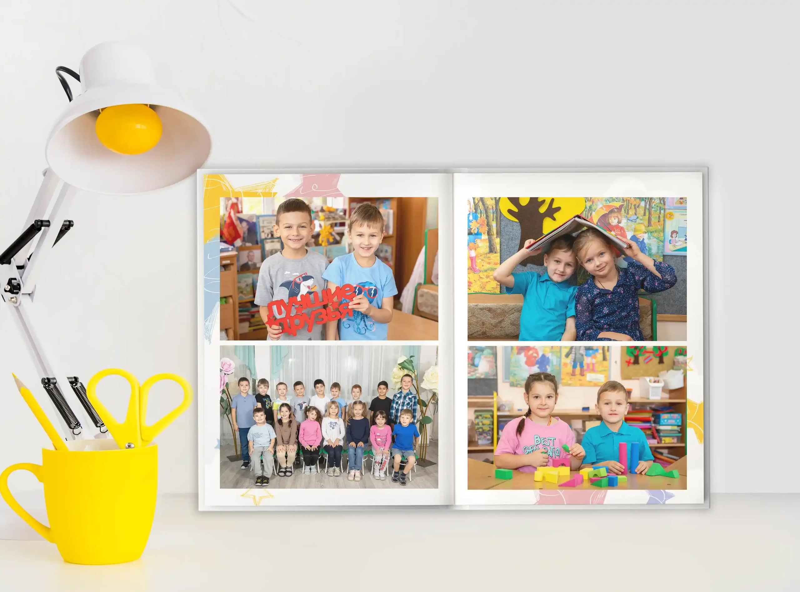 Выпускные альбомы портфолио. Семейный и детский фотограф Ольга Невская