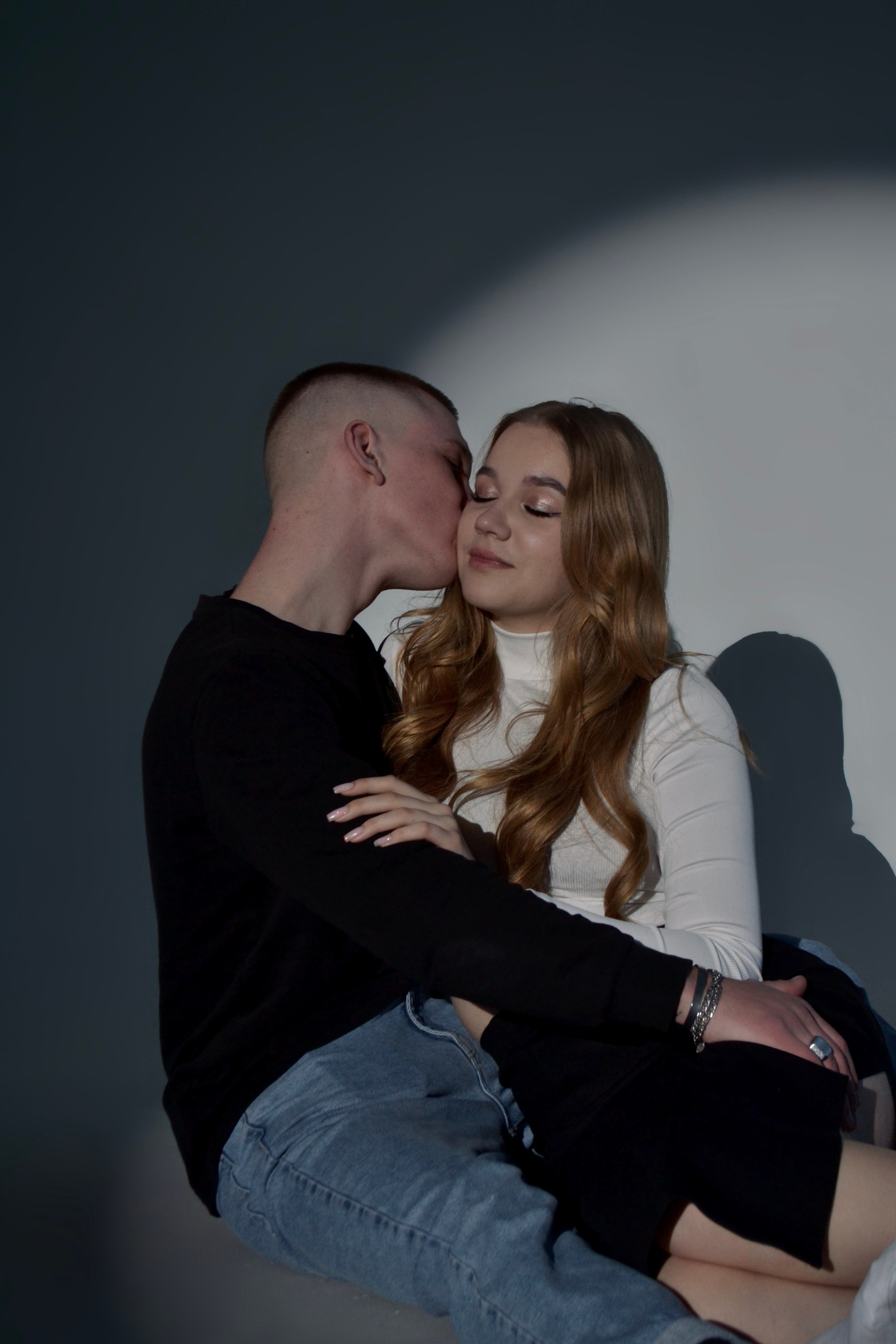 Anastasia&Vladimir. Семейный фотограф Головченко Татьяна в Барнауле