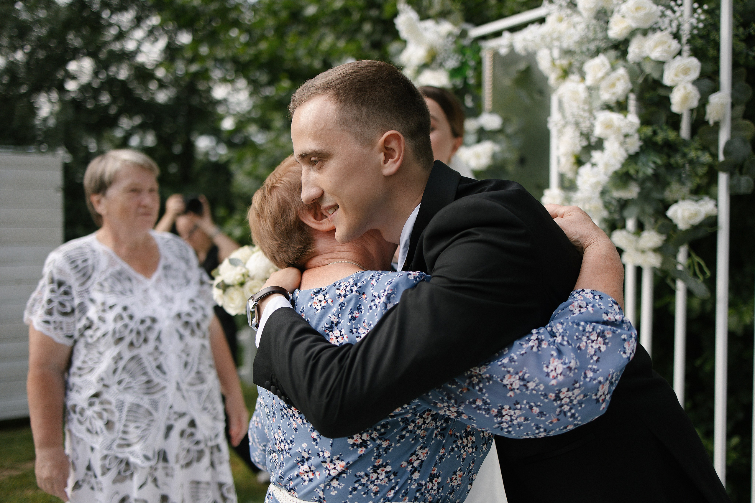 Янина & Евгений. Фотограф Сотникова Вероника