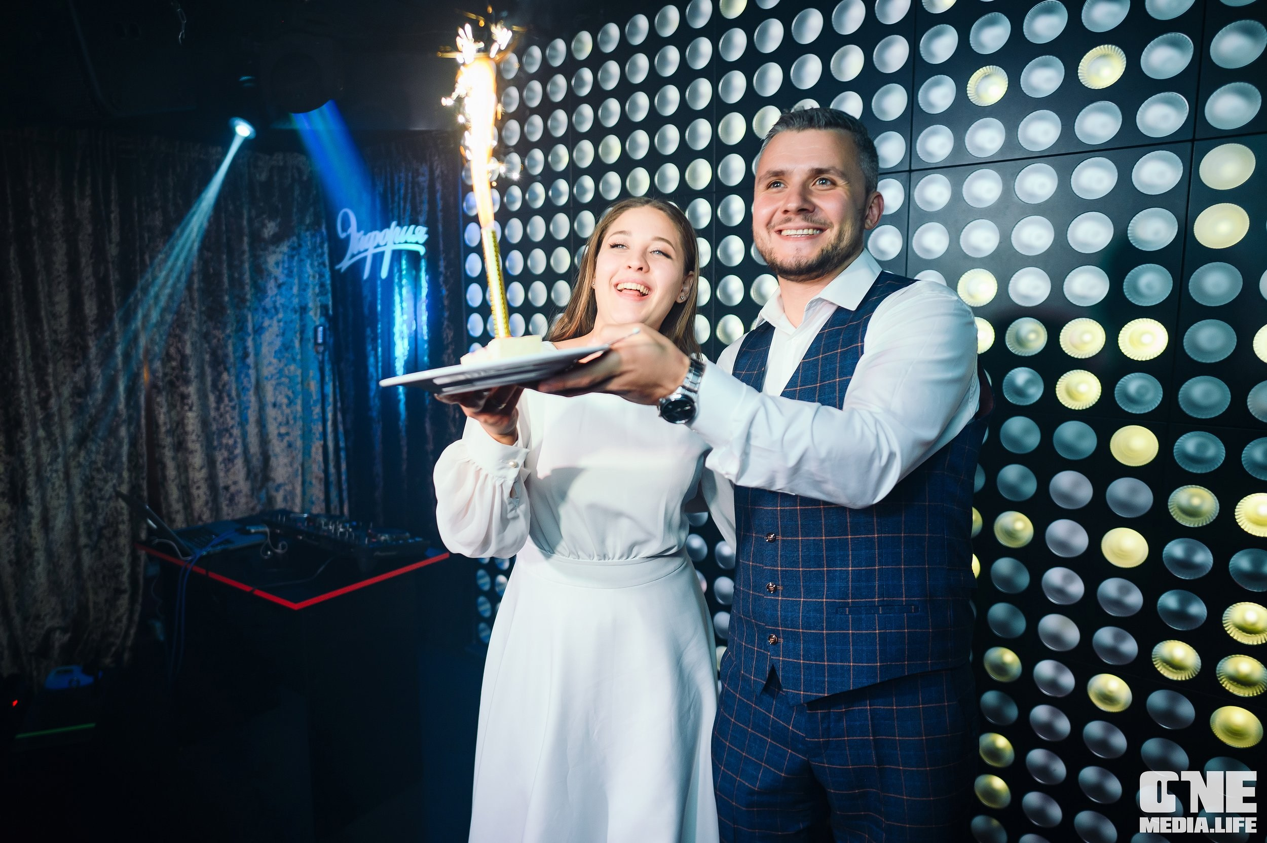 Фоторепортаж из караоке-клуба Эйфория. One Media Life: фоторепортажи, фотоотчеты с мероприятий и заведений