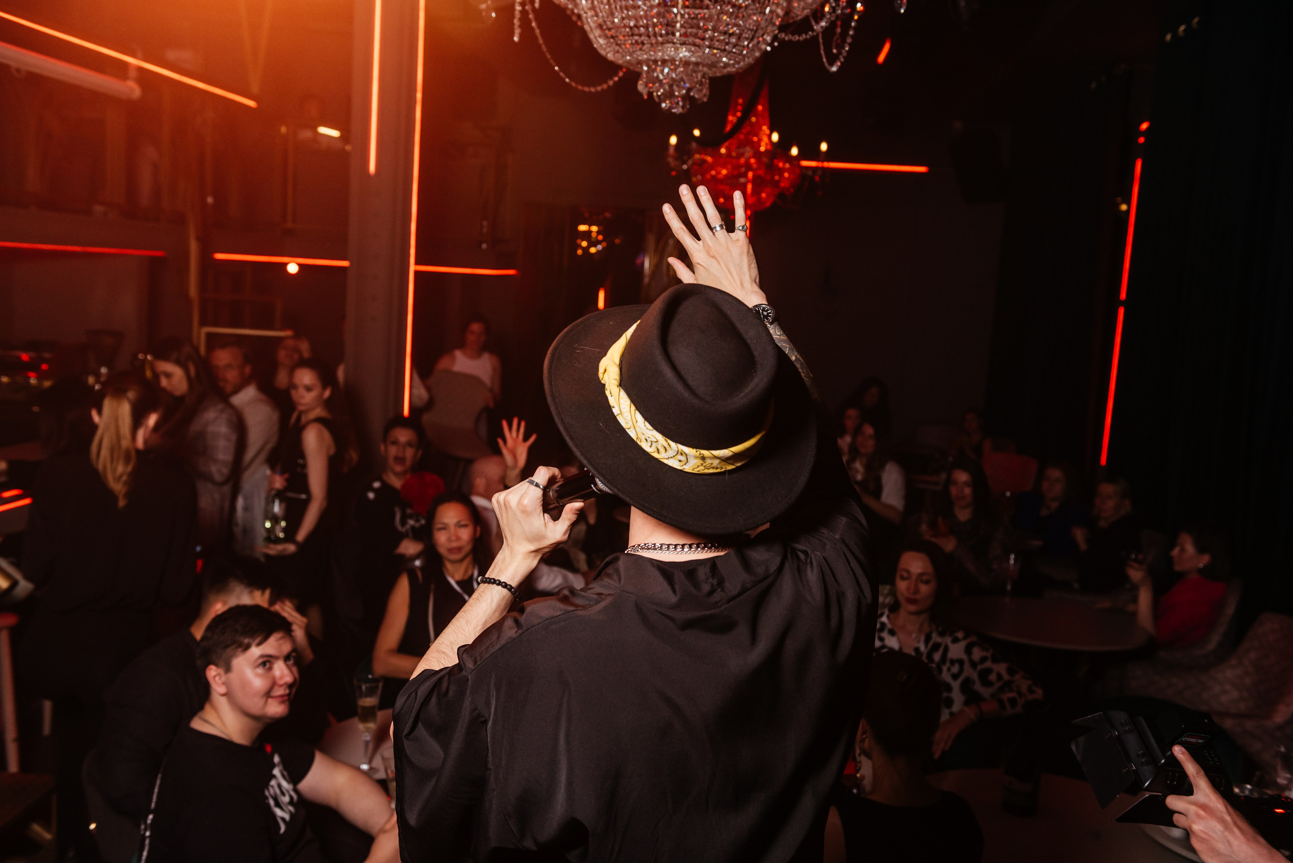 After Party EVENT. Свадебный фотограф Иркутск Алексей Шульгин