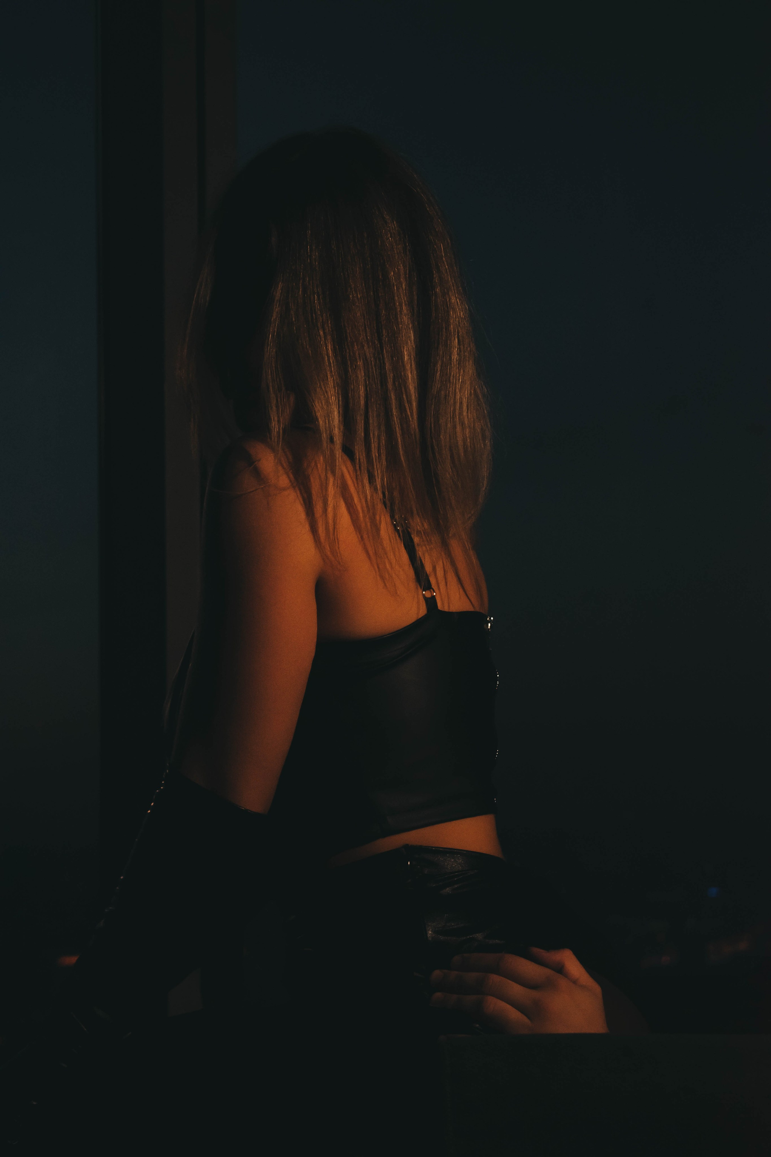 ню фотограф женский  подарок