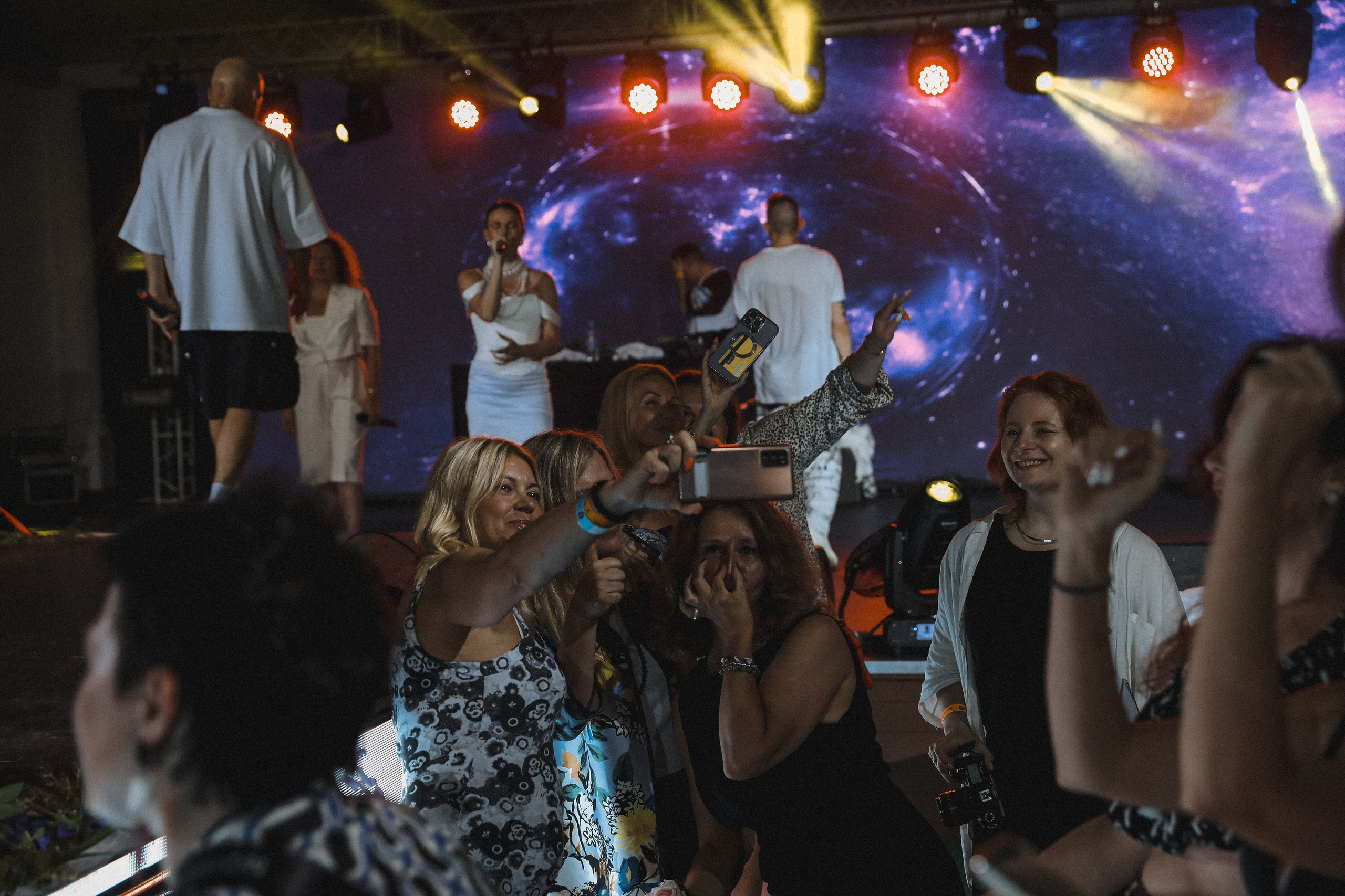 Челси \ Банд’Эрос \ ORLOWFASHION. Photographer Viktoriya Markushina «My world throug»