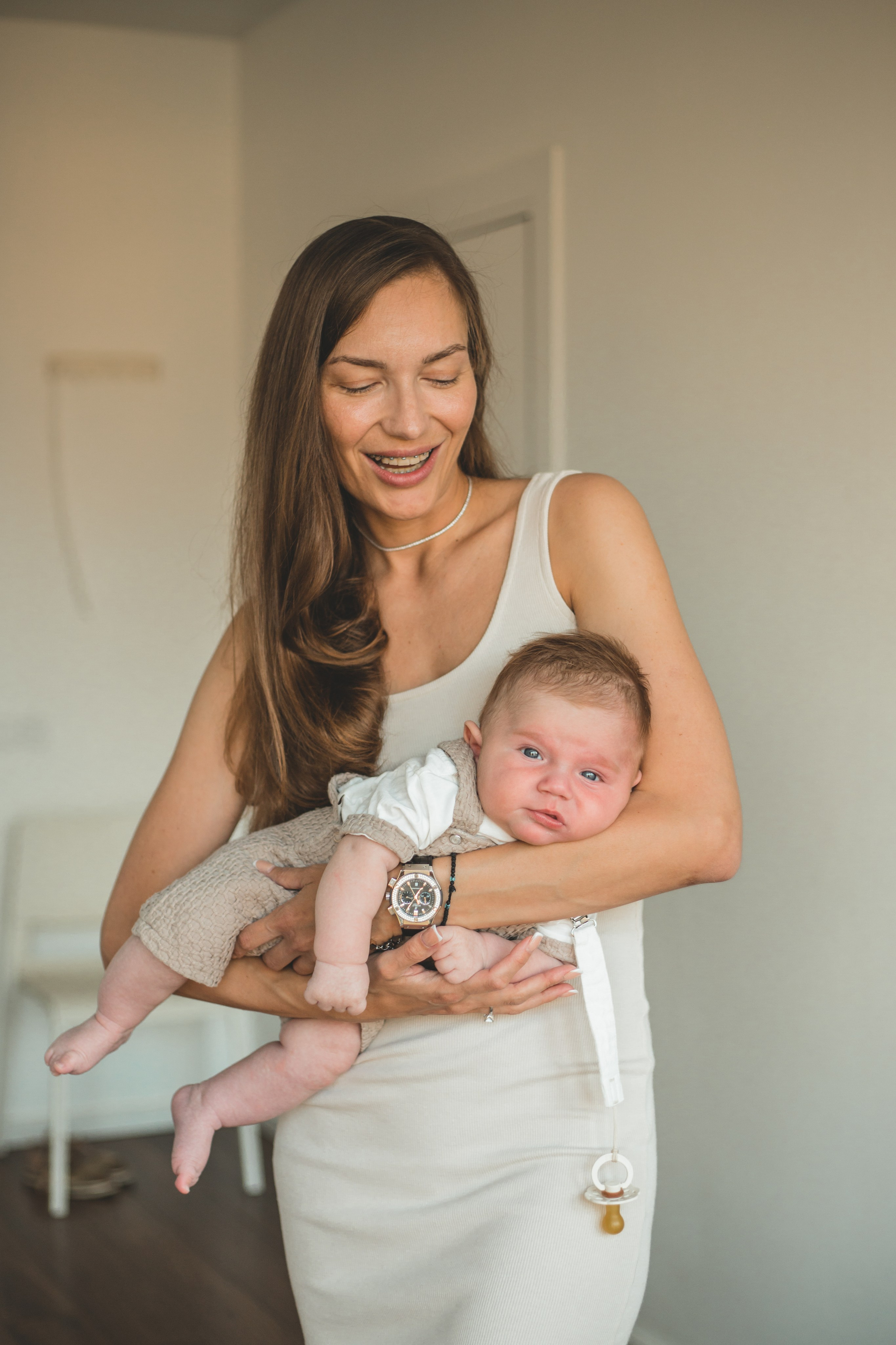 Когда в семье появился ещё один человечек…)) <3. Фотограф Сочи, Адлер, Красная Поляна — Вероника Радченко