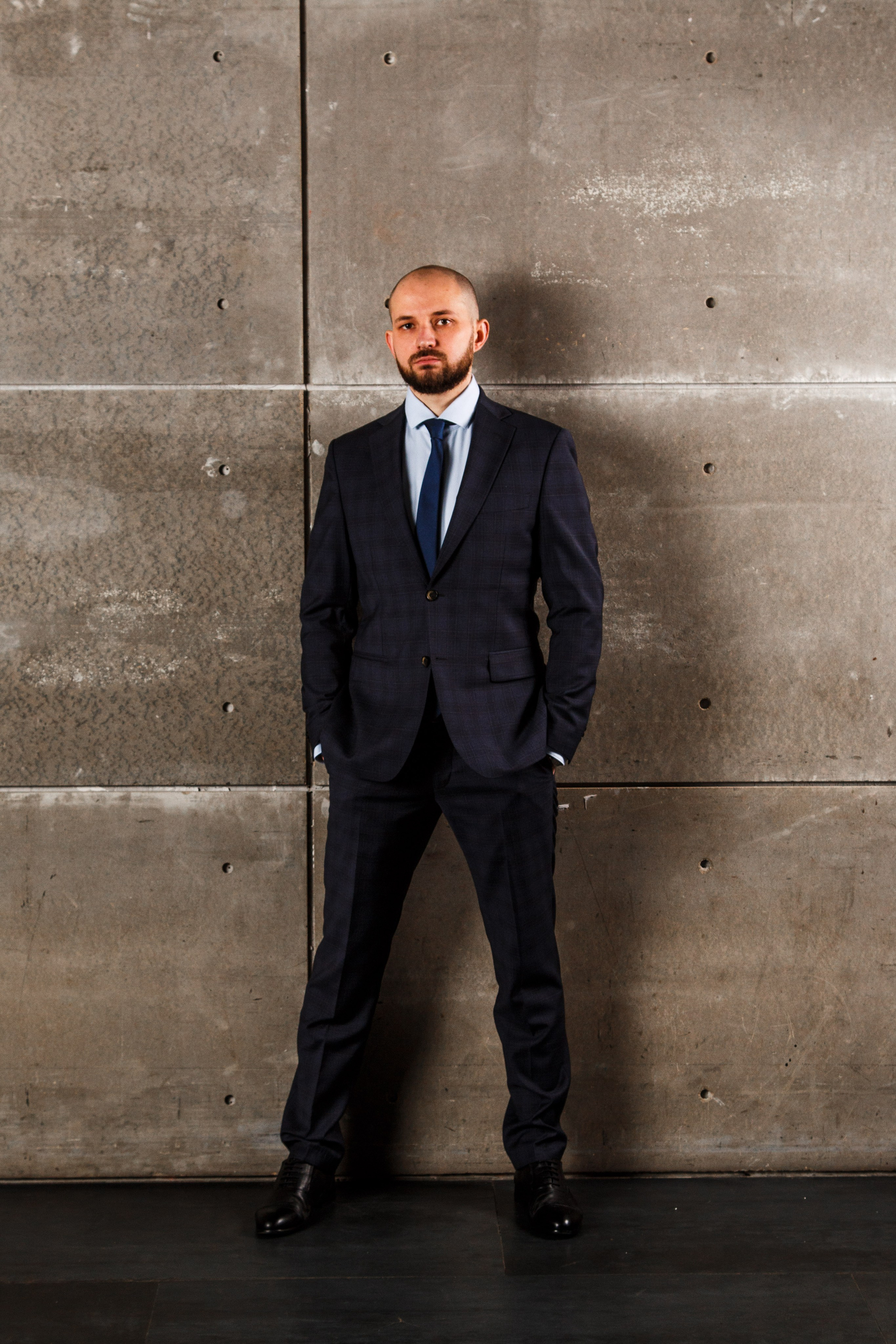 Люди и контент. Фотограф в Москве