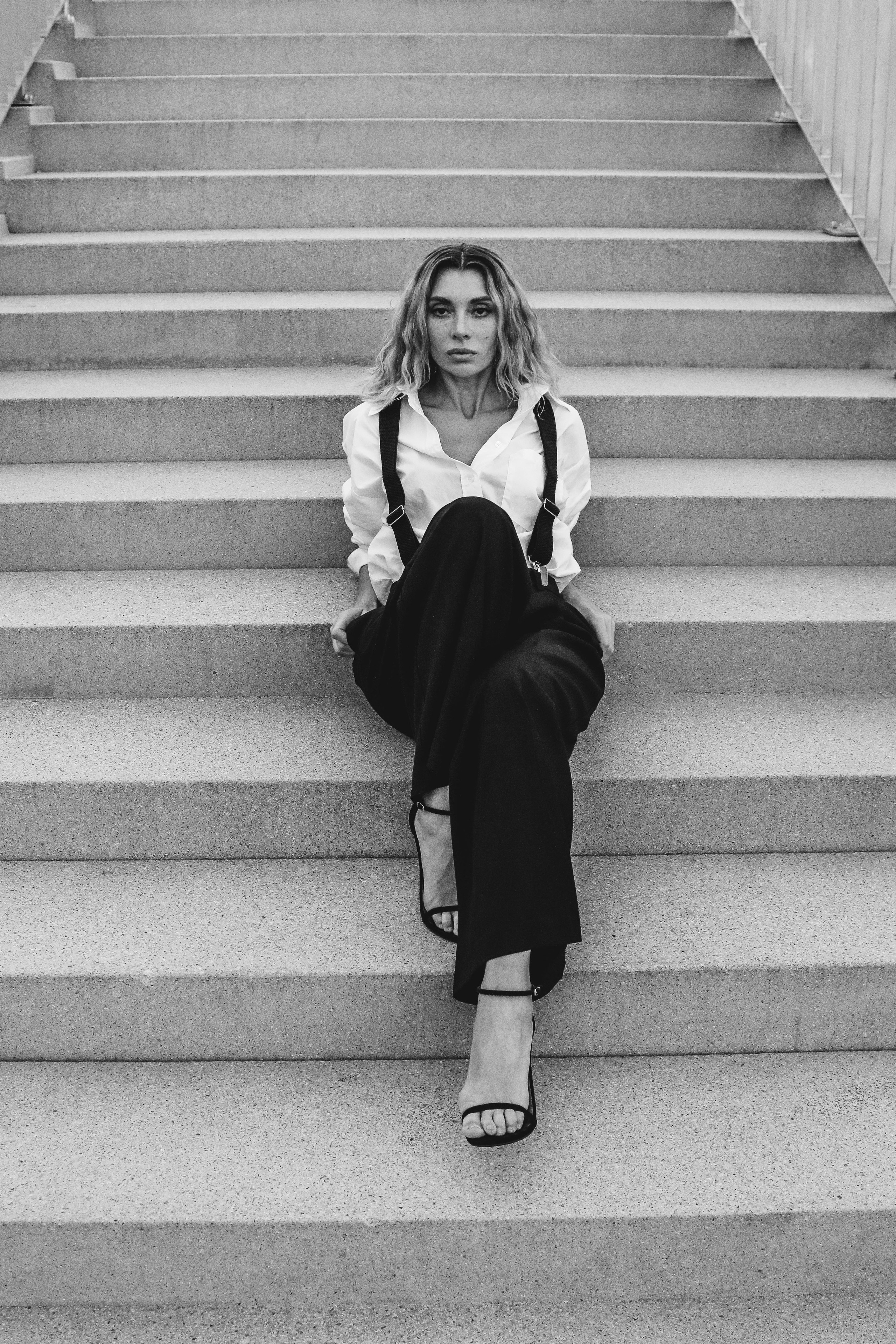 Люди и контент. Фотограф в Москве